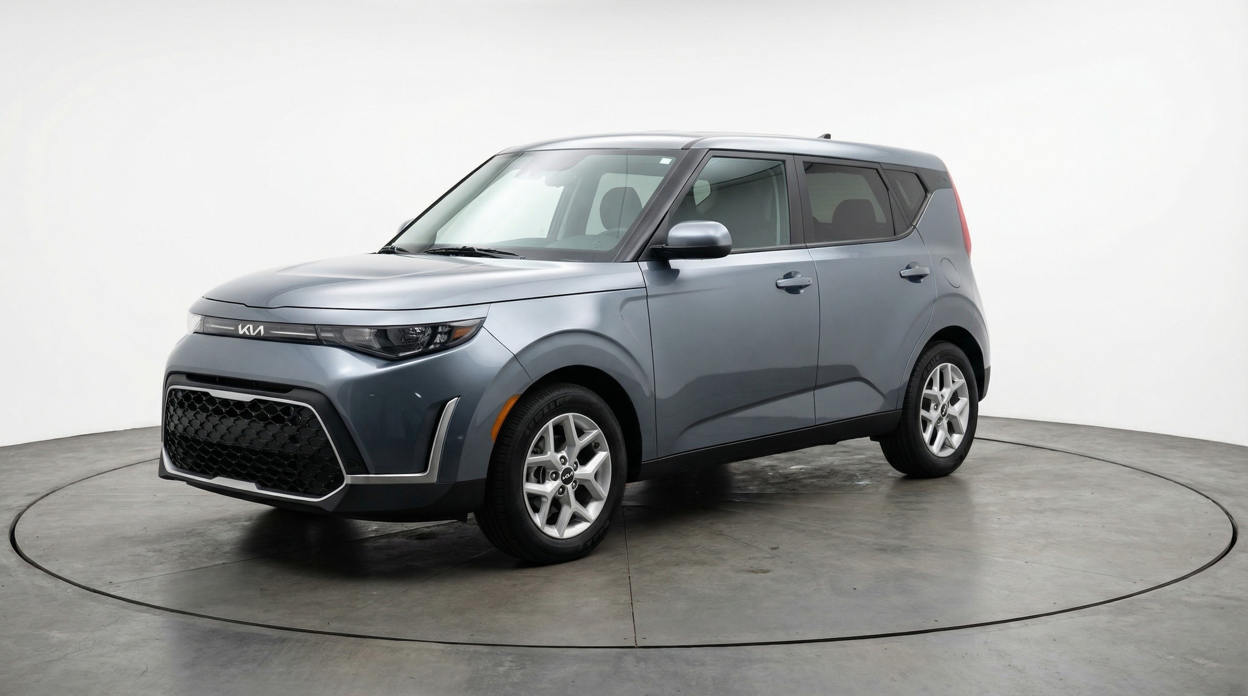 Thumbnail: 2025 Kia Soul - 3