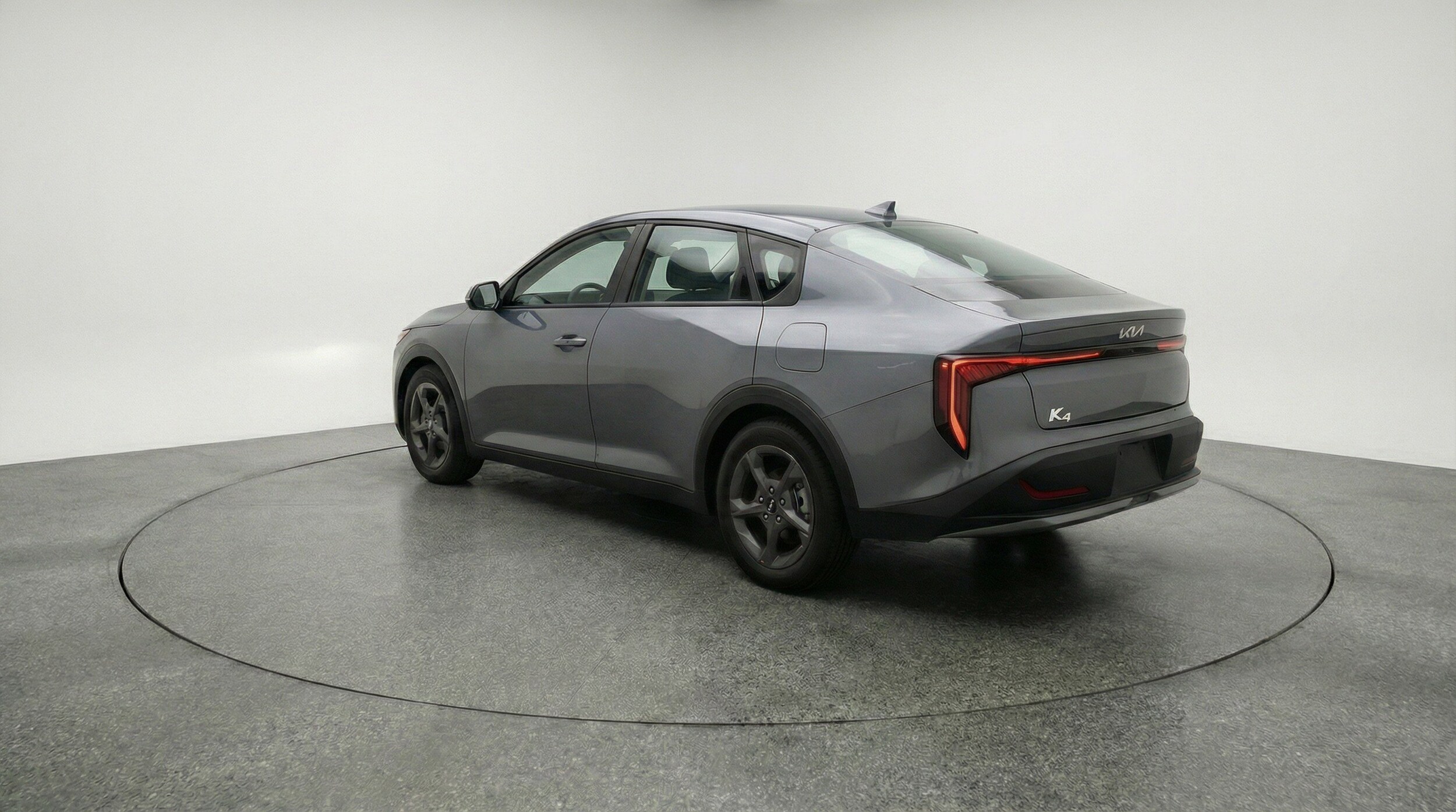 Thumbnail: 2025 Kia K4 - 6