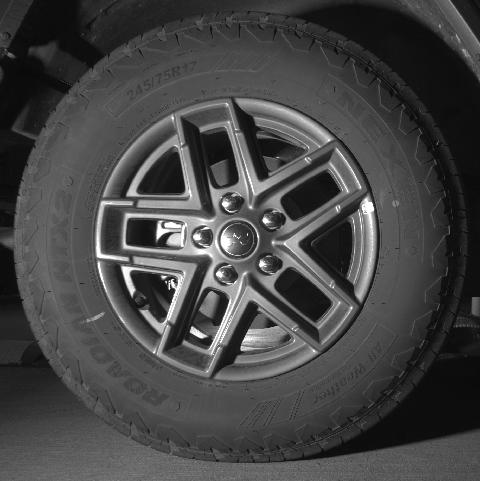 Thumbnail: 2025 Jeep Wrangler - 15