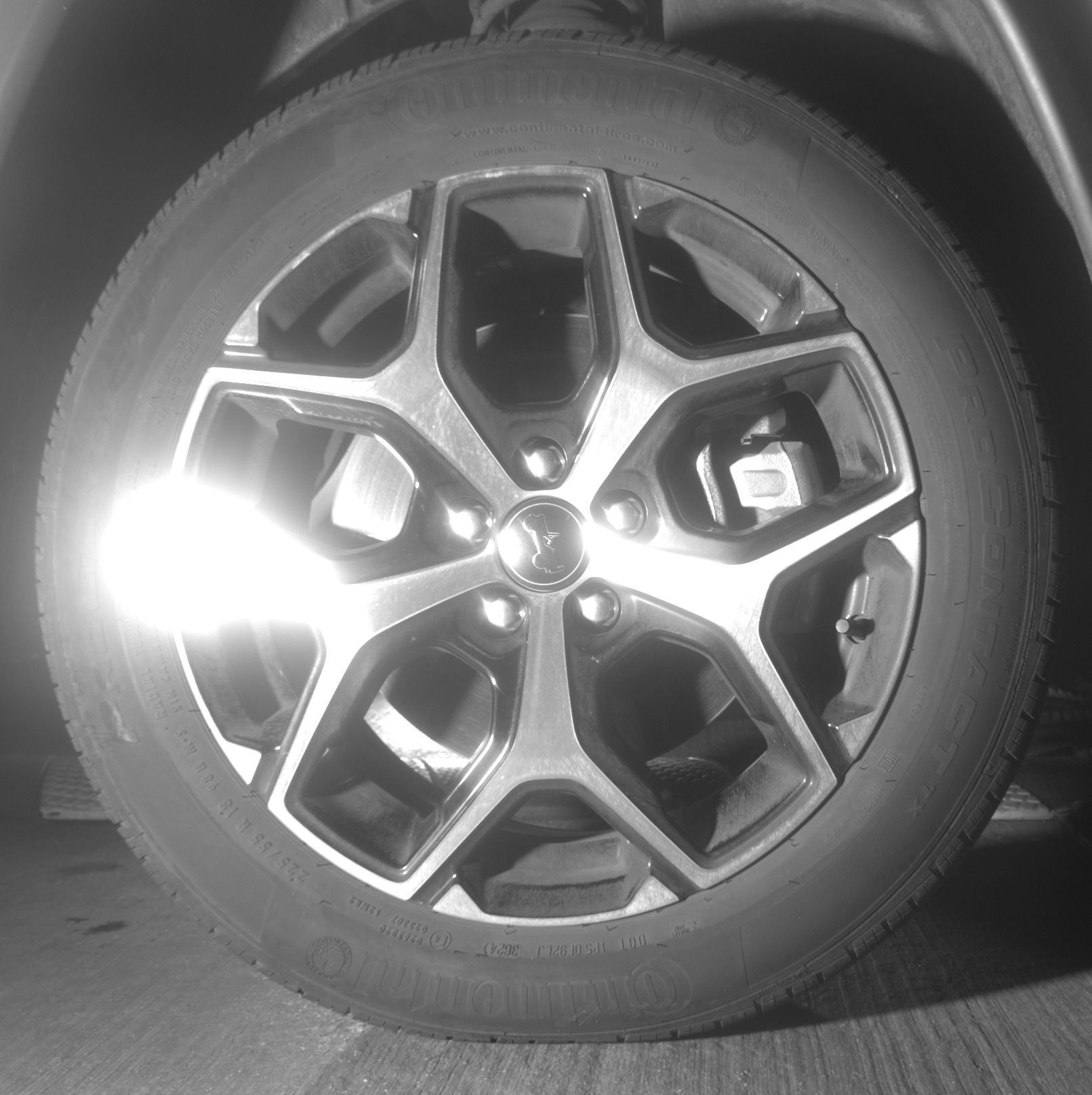 Thumbnail: 2025 Jeep Compass - 10