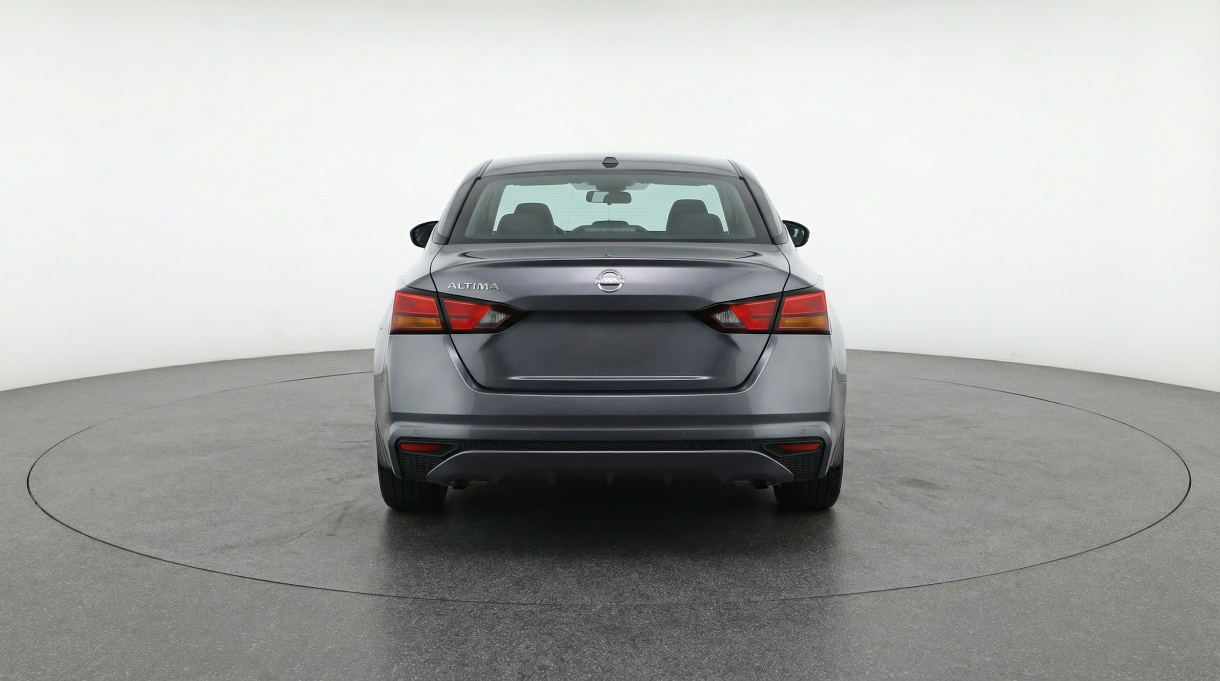 Thumbnail: 2025 Nissan Altima - 6