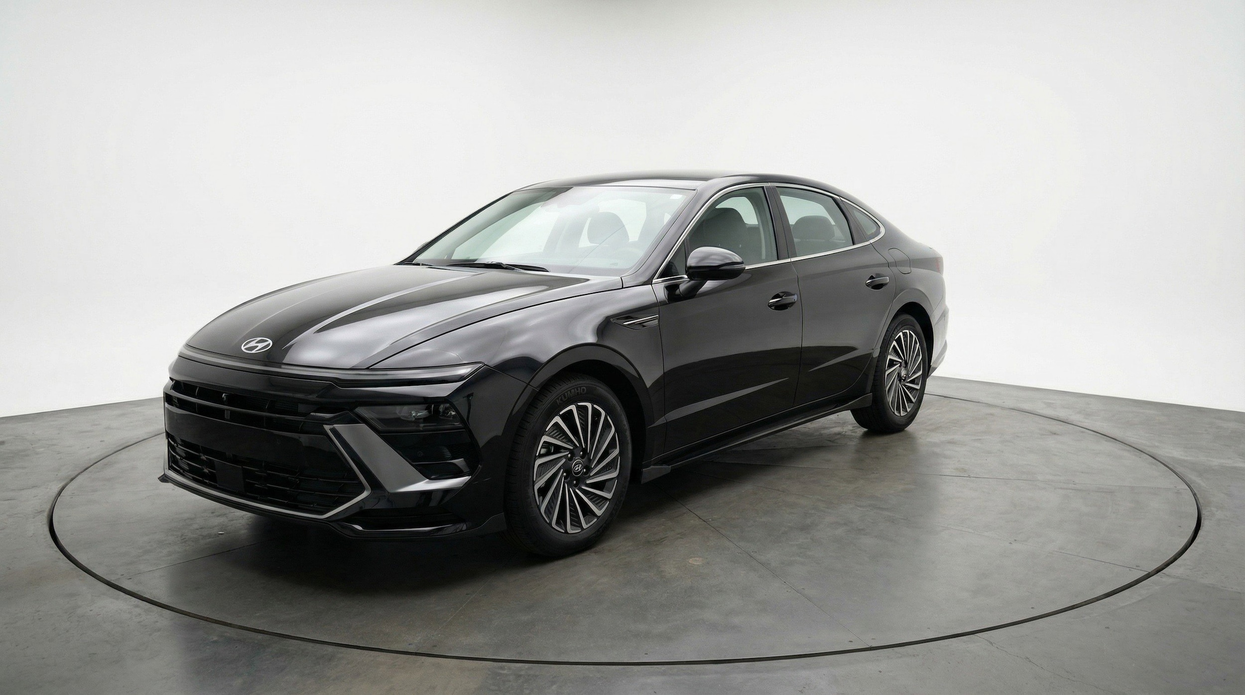 Thumbnail: 2025 Hyundai Sonata - 3