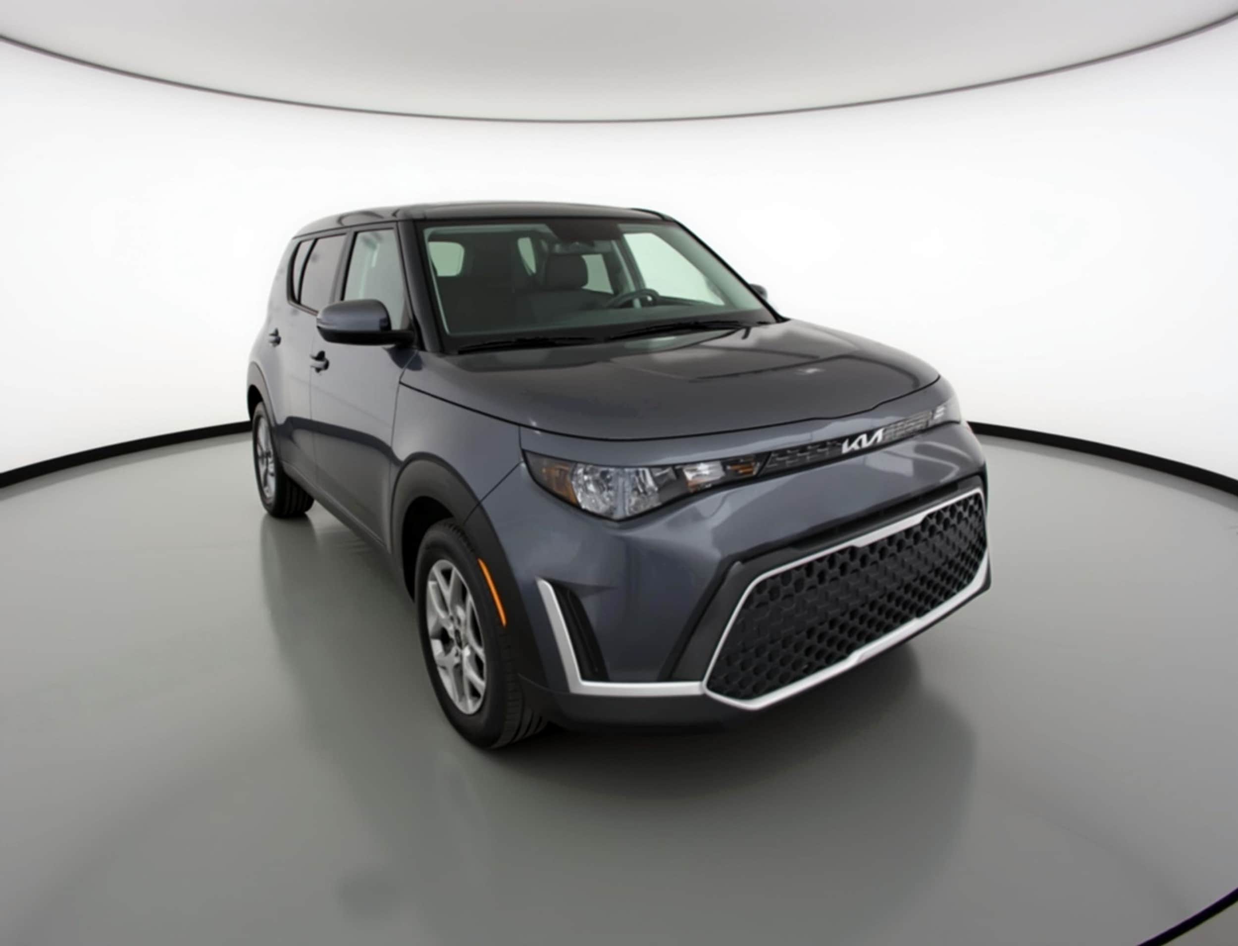 Thumbnail: 2025 Kia Soul - 1