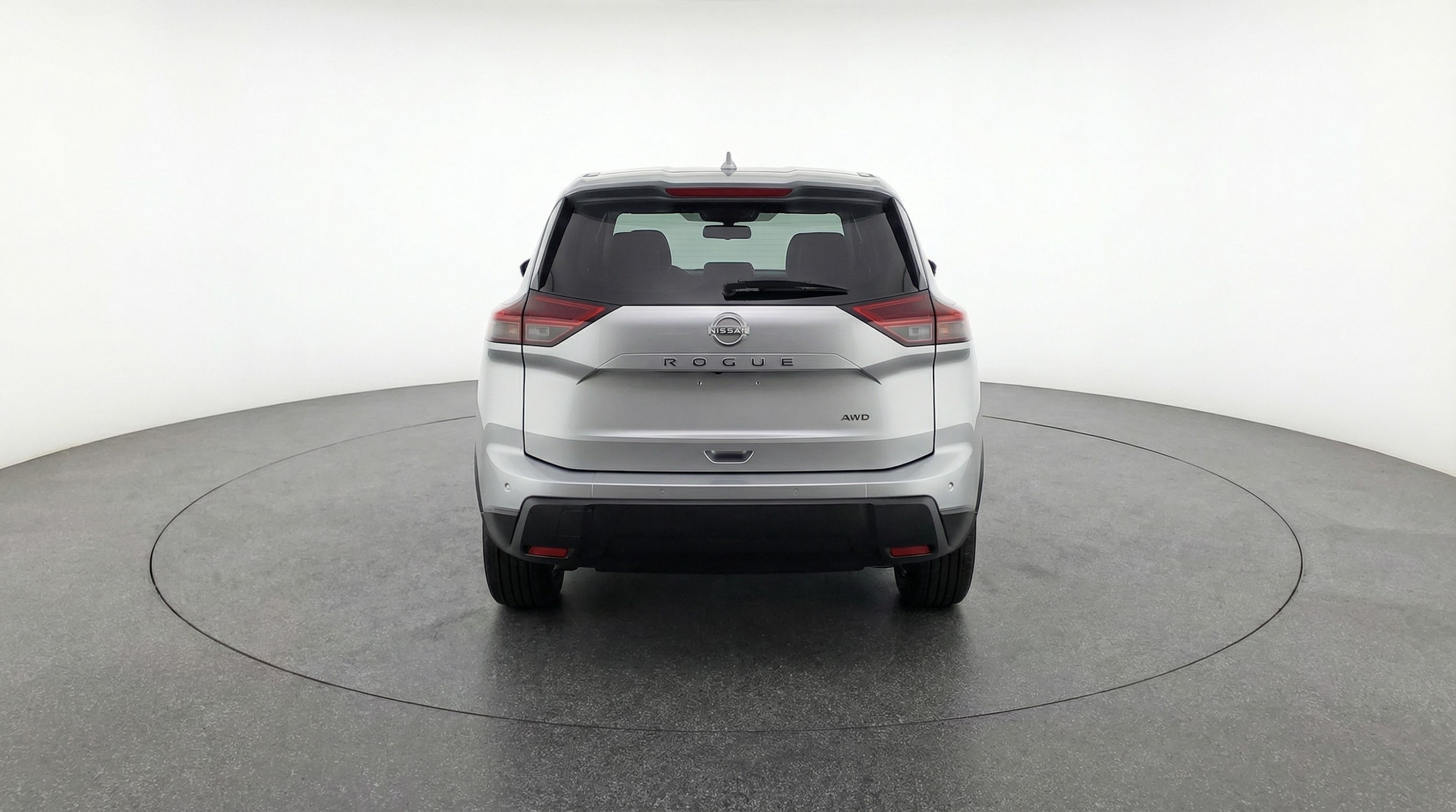 Thumbnail: 2025 Nissan Rogue - 6