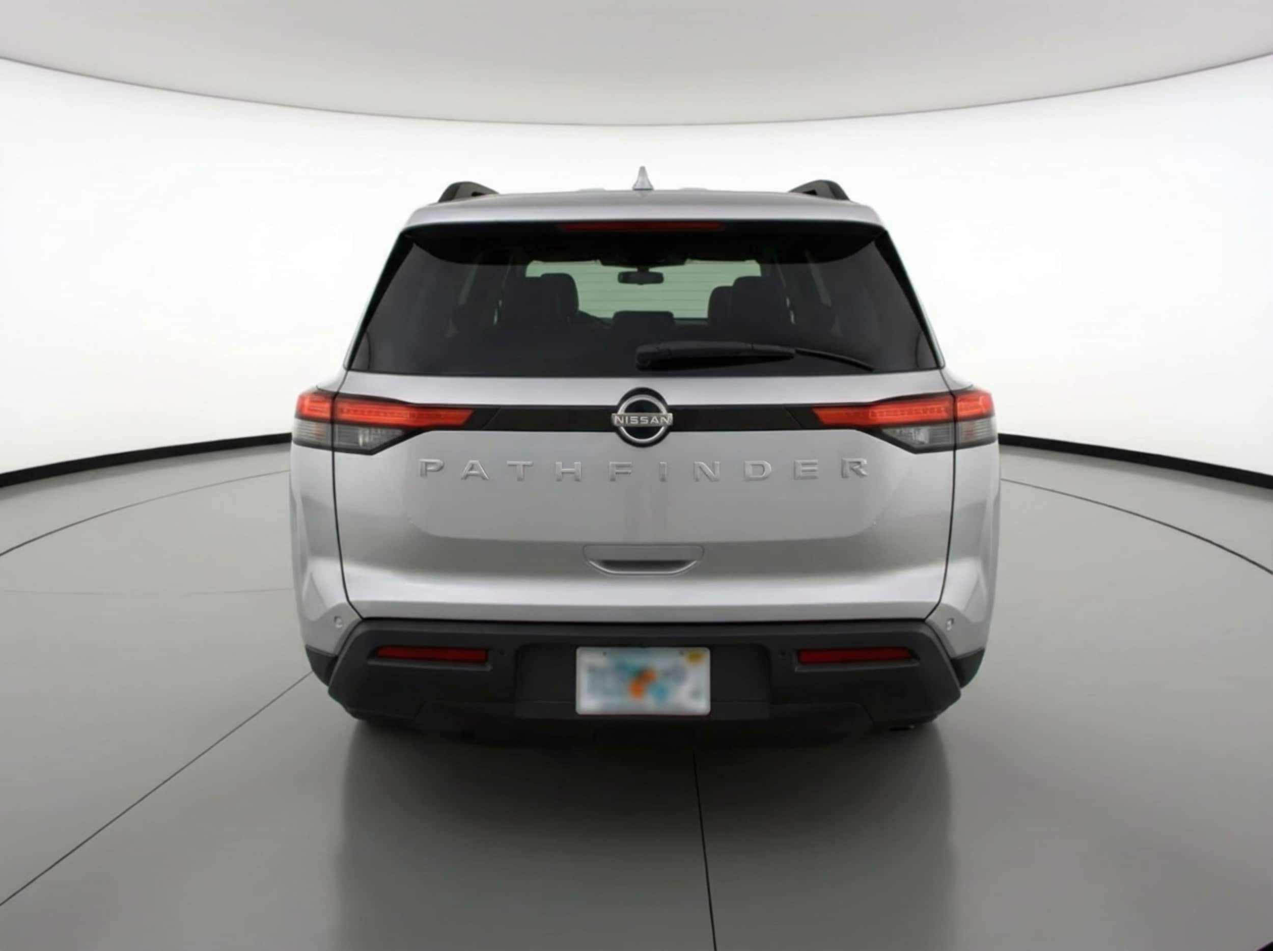 Thumbnail: 2025 Nissan Pathfinder - 6