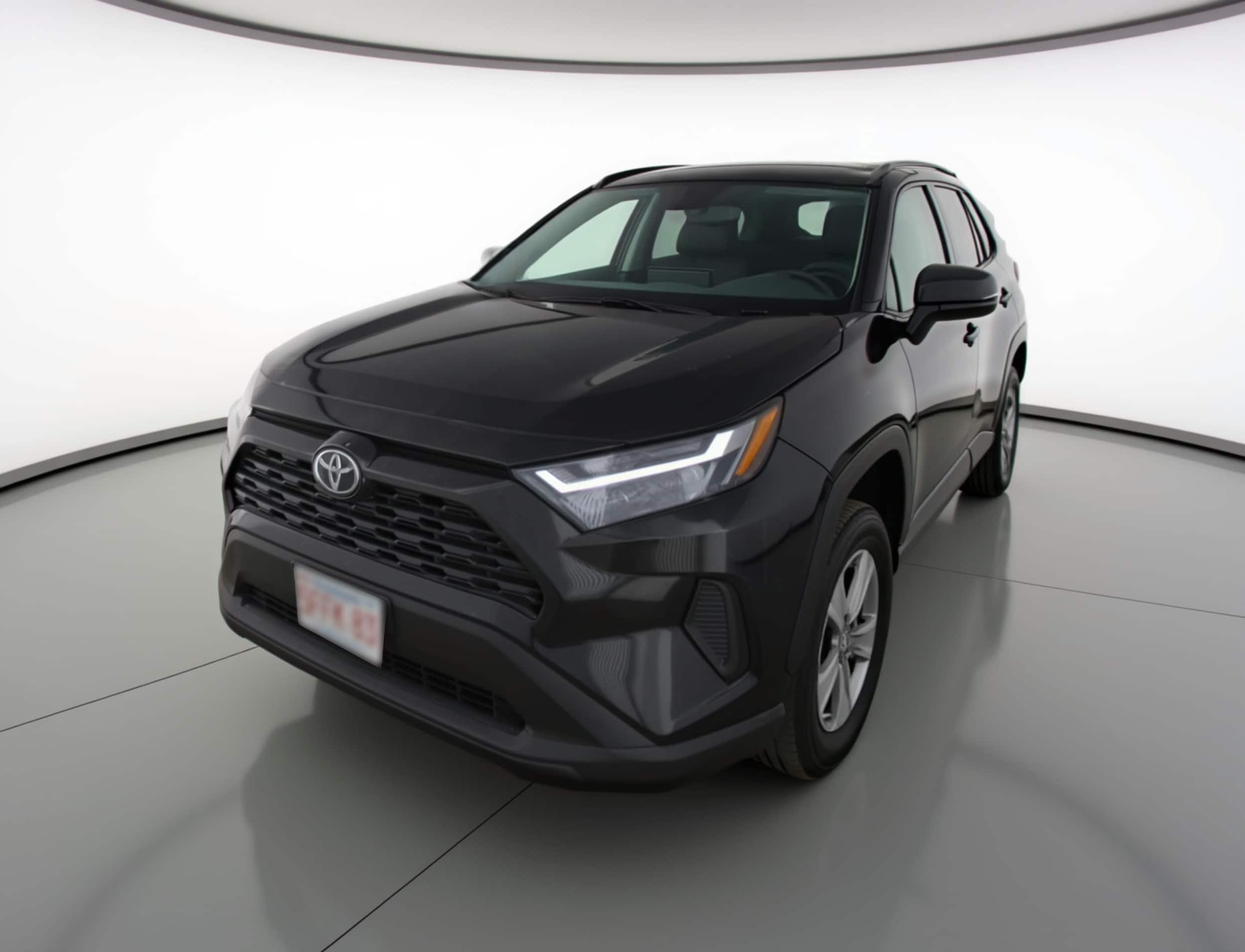 Thumbnail: 2025 Toyota RAV4 - 3