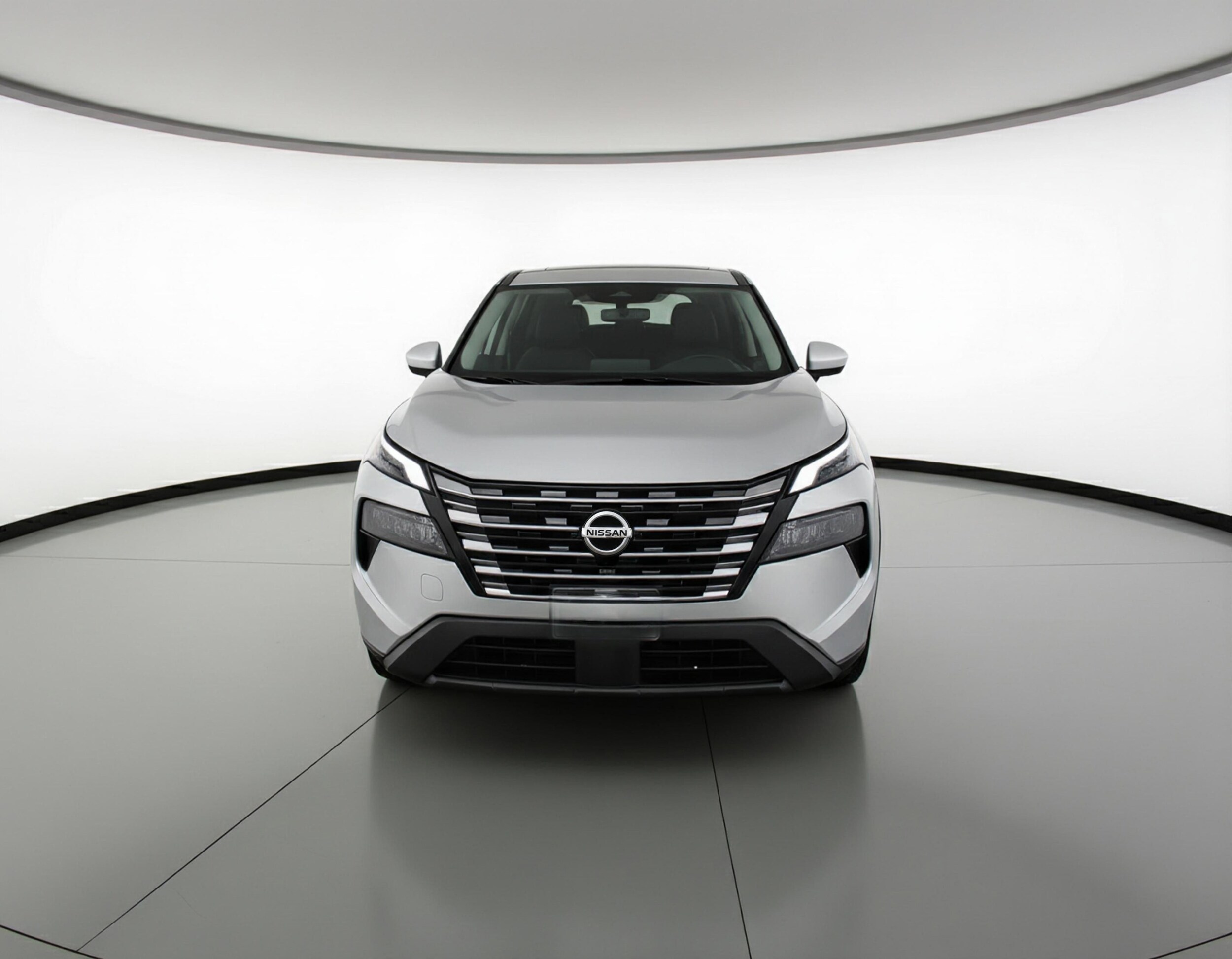 Thumbnail: 2025 Nissan Rogue - 2