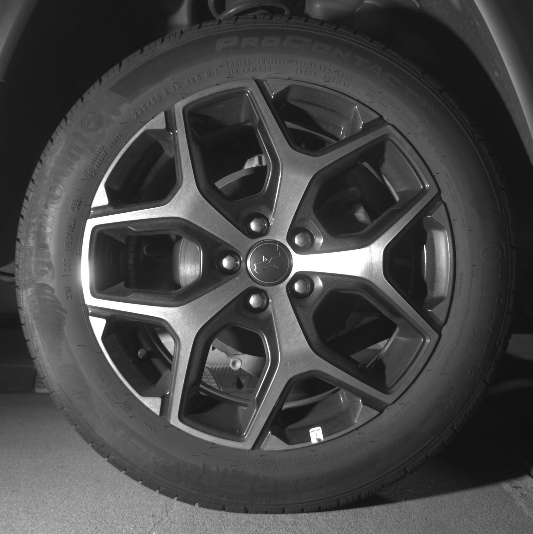 Thumbnail: 2025 Jeep Compass - 15