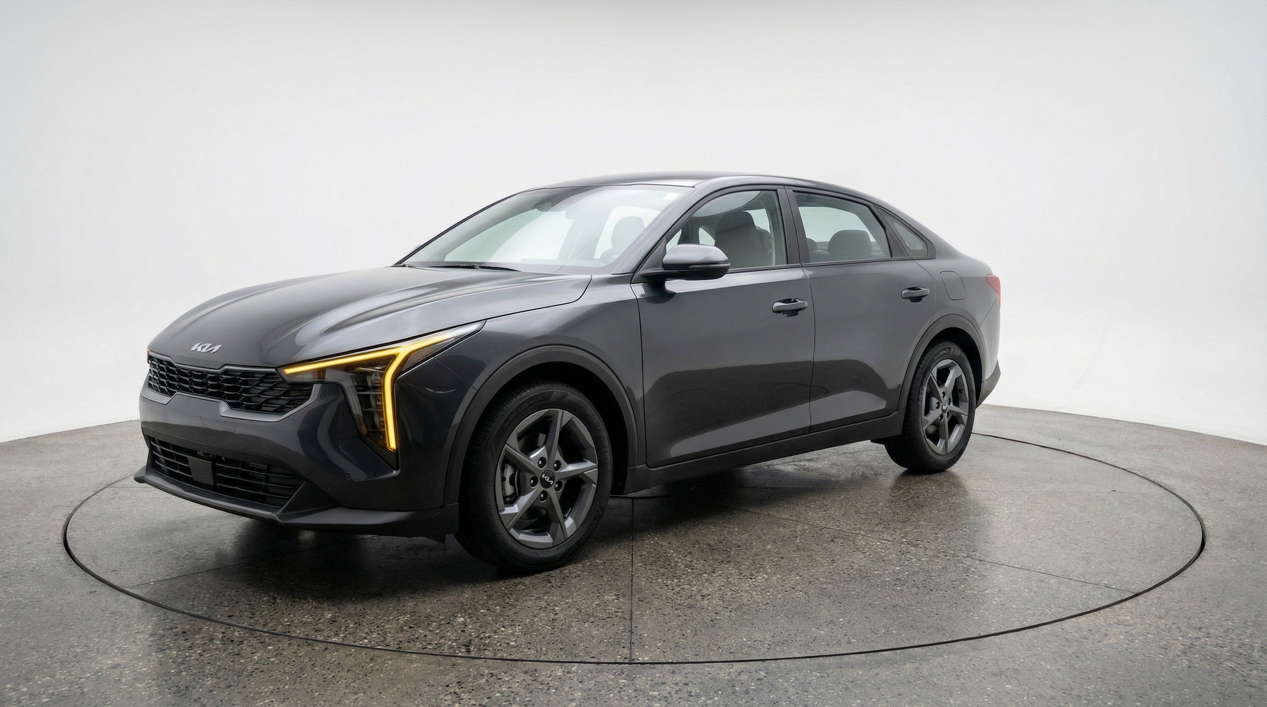 Thumbnail: 2025 Kia K4 - 3