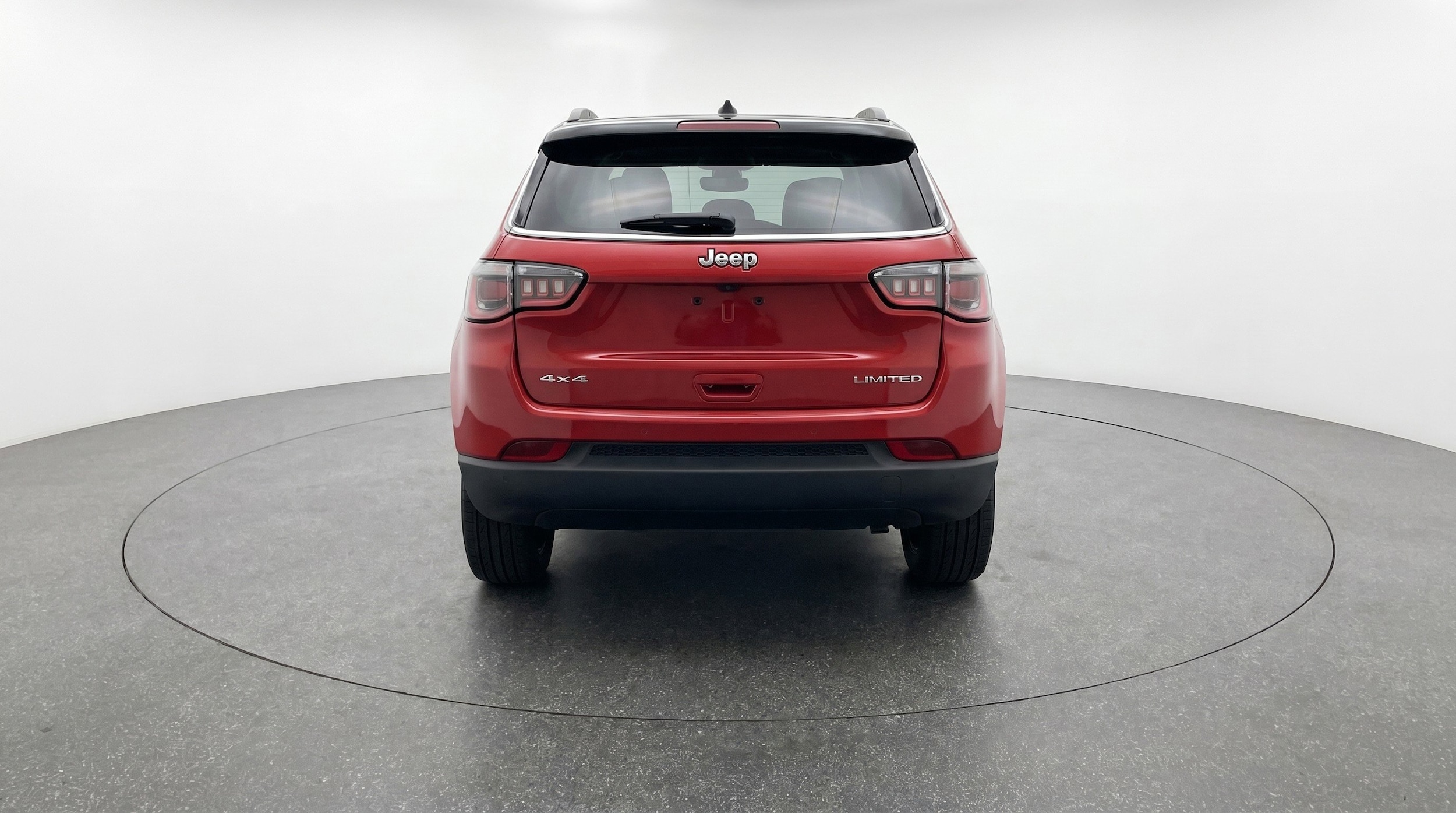 Thumbnail: 2025 Jeep Compass - 7