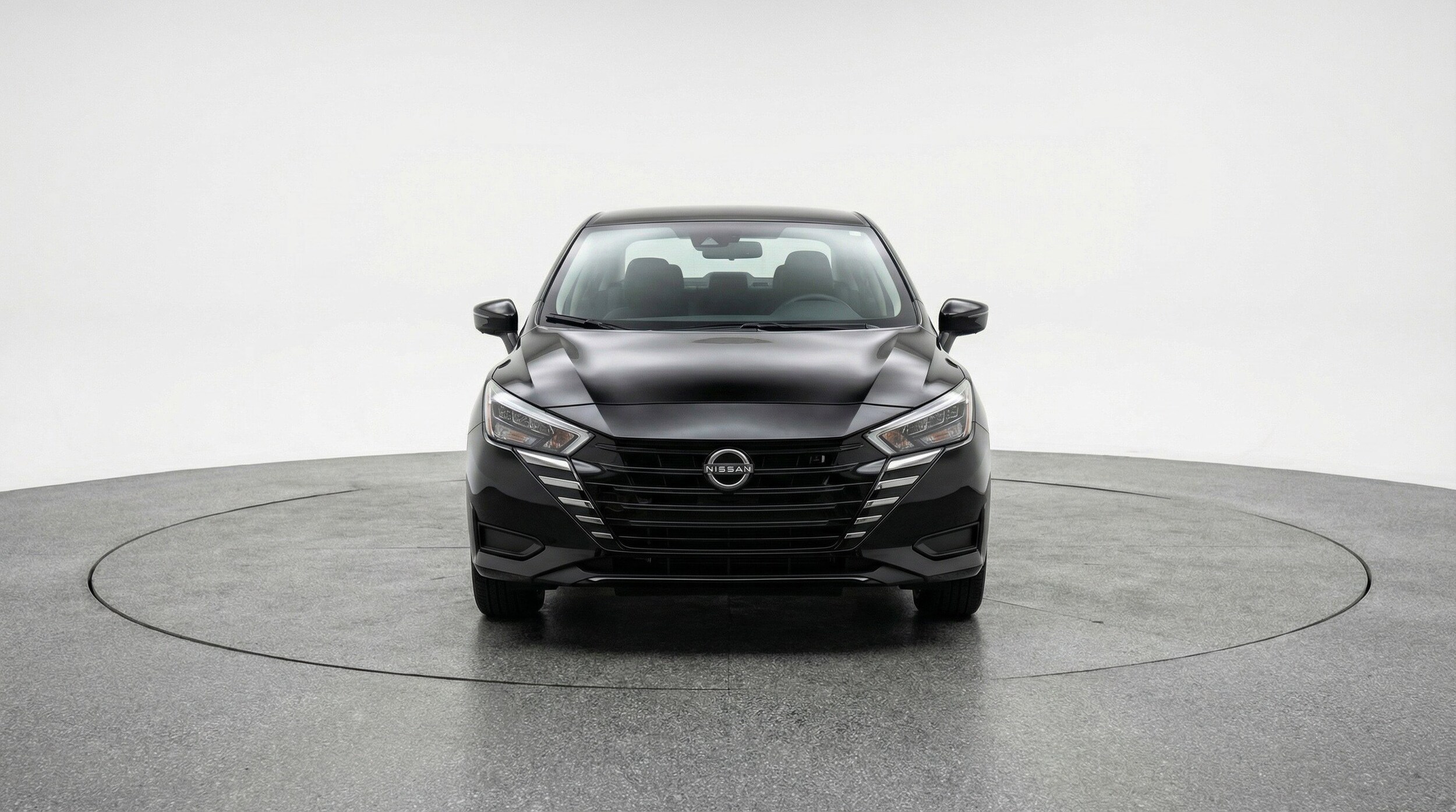 Thumbnail: 2025 Nissan Versa - 2