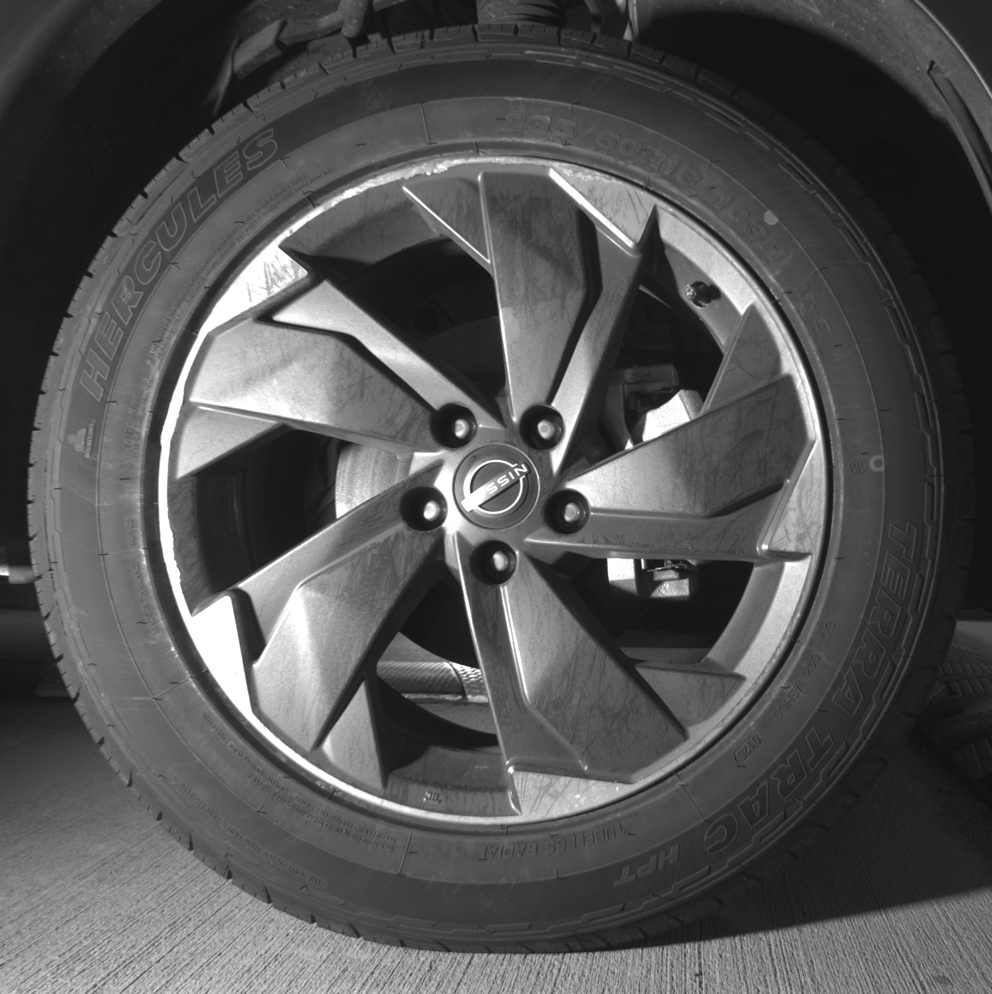 Thumbnail: 2025 Nissan Rogue - 13