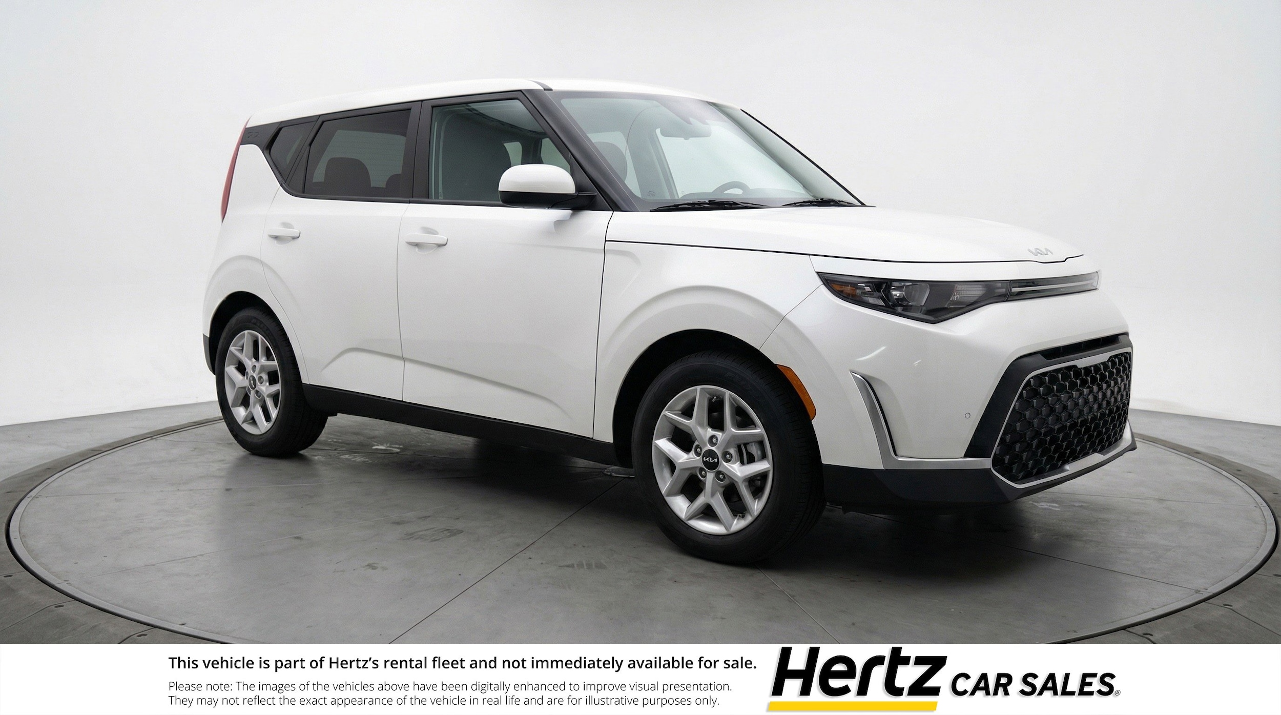 Thumbnail: 2025 Kia Soul - 1