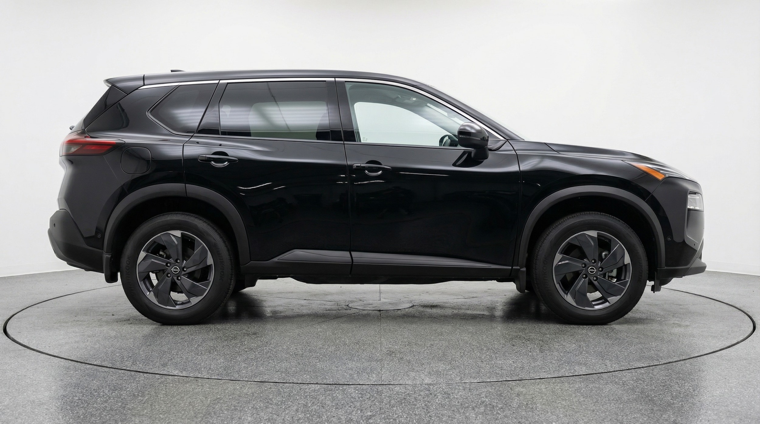 Thumbnail: 2025 Nissan Rogue - 8