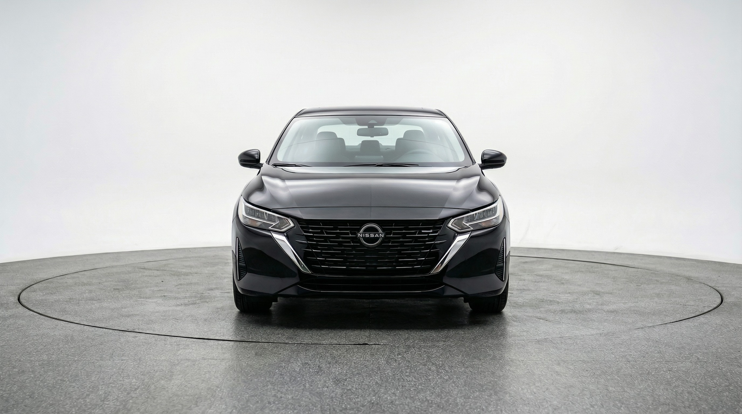 Thumbnail: 2025 Nissan Sentra - 2