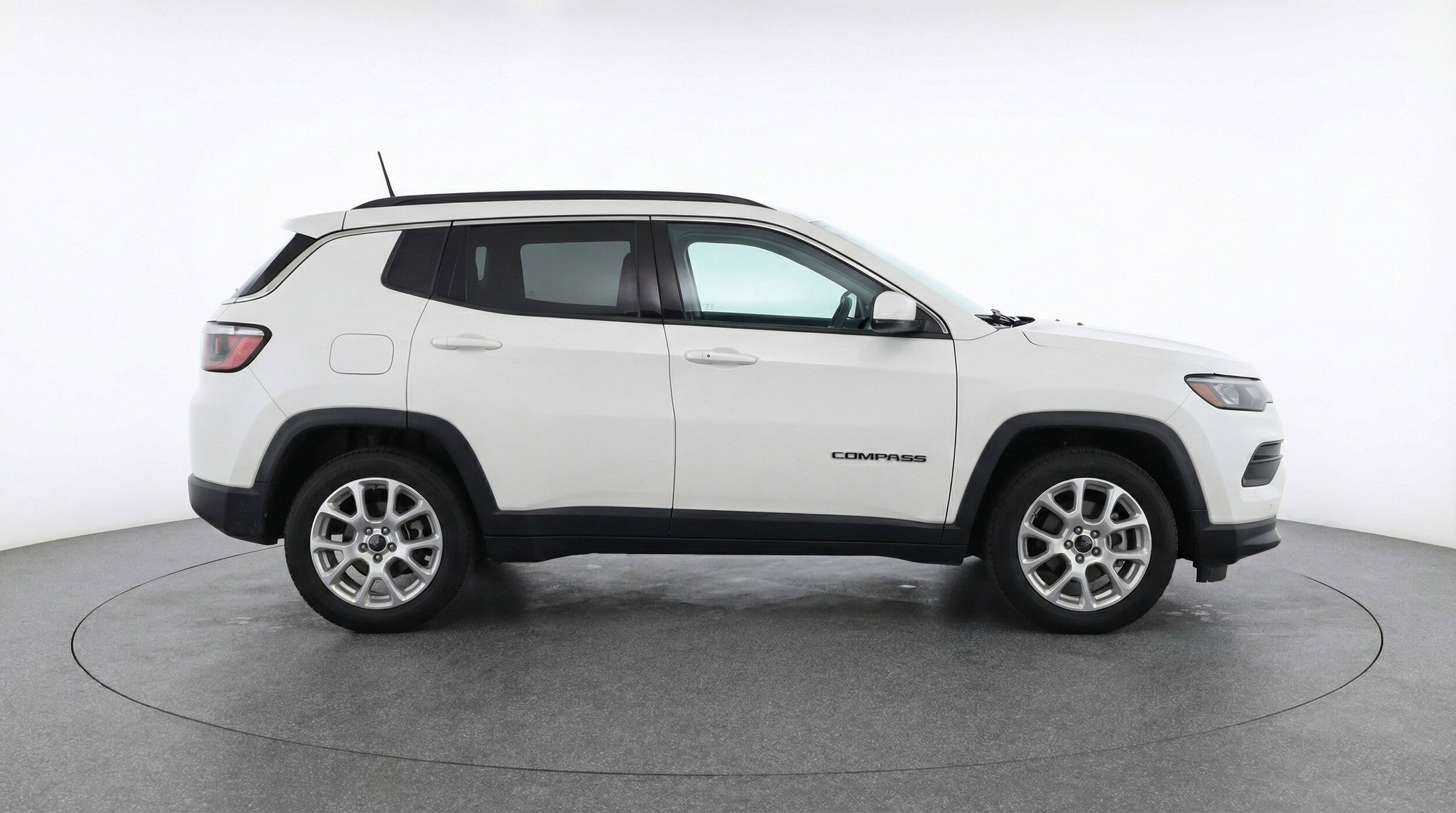 Thumbnail: 2025 Jeep Compass - 11