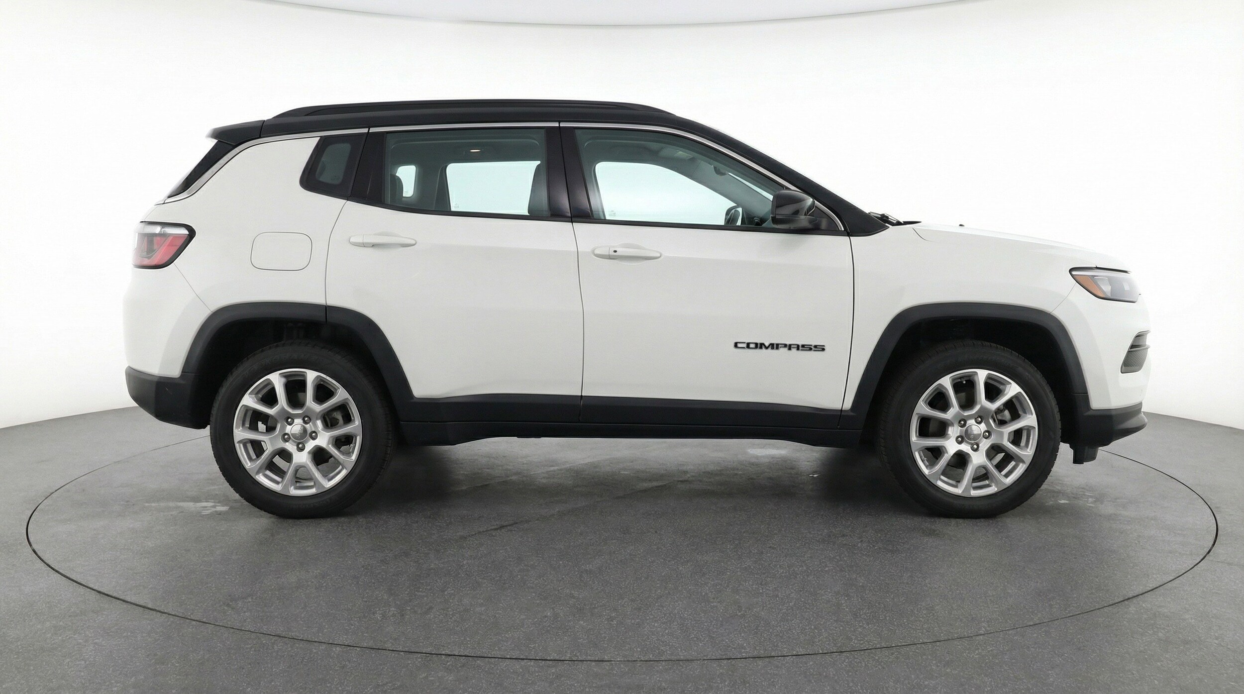 Thumbnail: 2025 Jeep Compass - 11