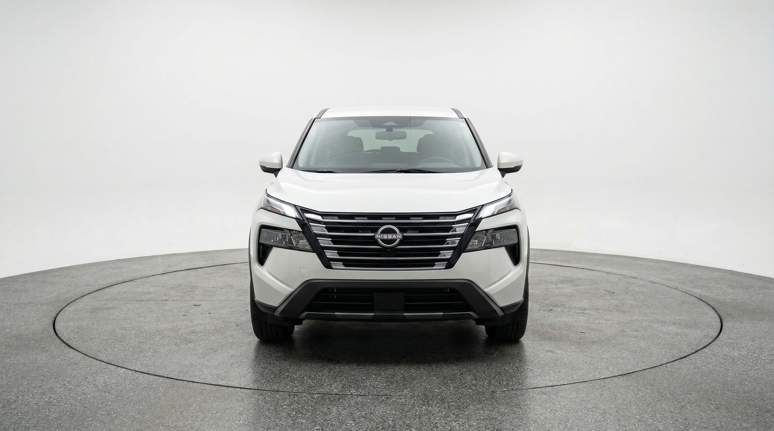 Thumbnail: 2025 Nissan Rogue - 2