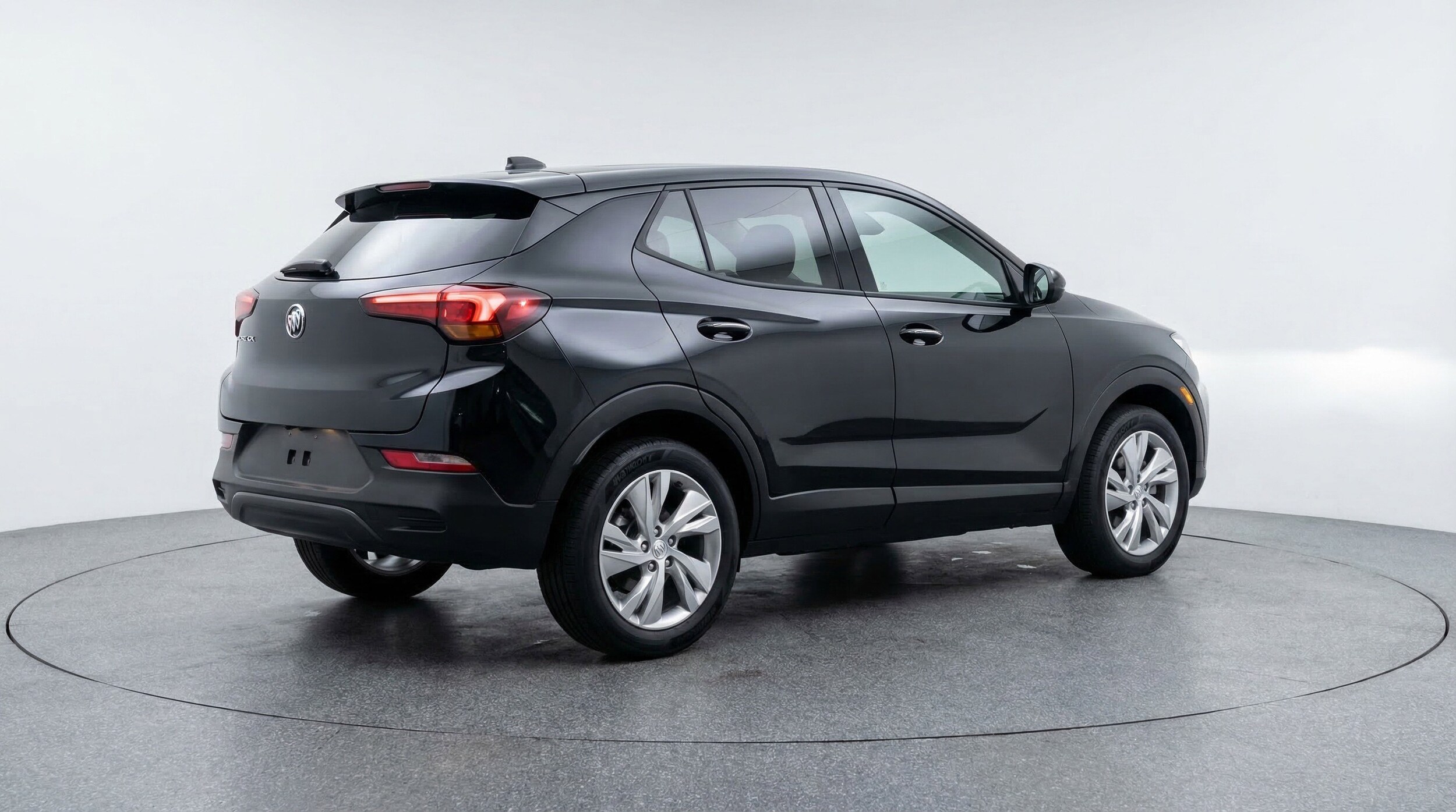 Thumbnail: 2025 Buick Encore GX - 9