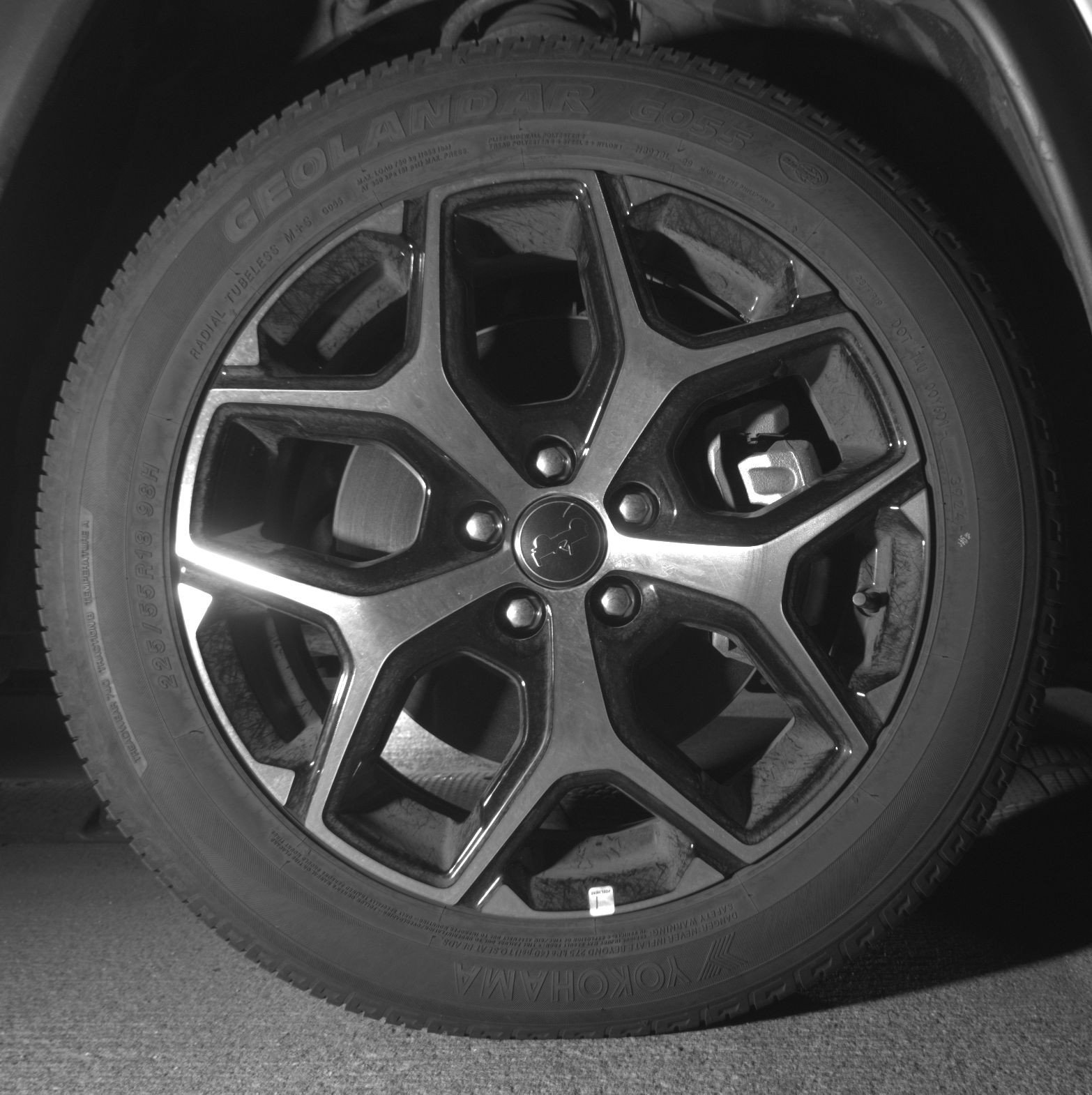 Thumbnail: 2025 Jeep Compass - 13