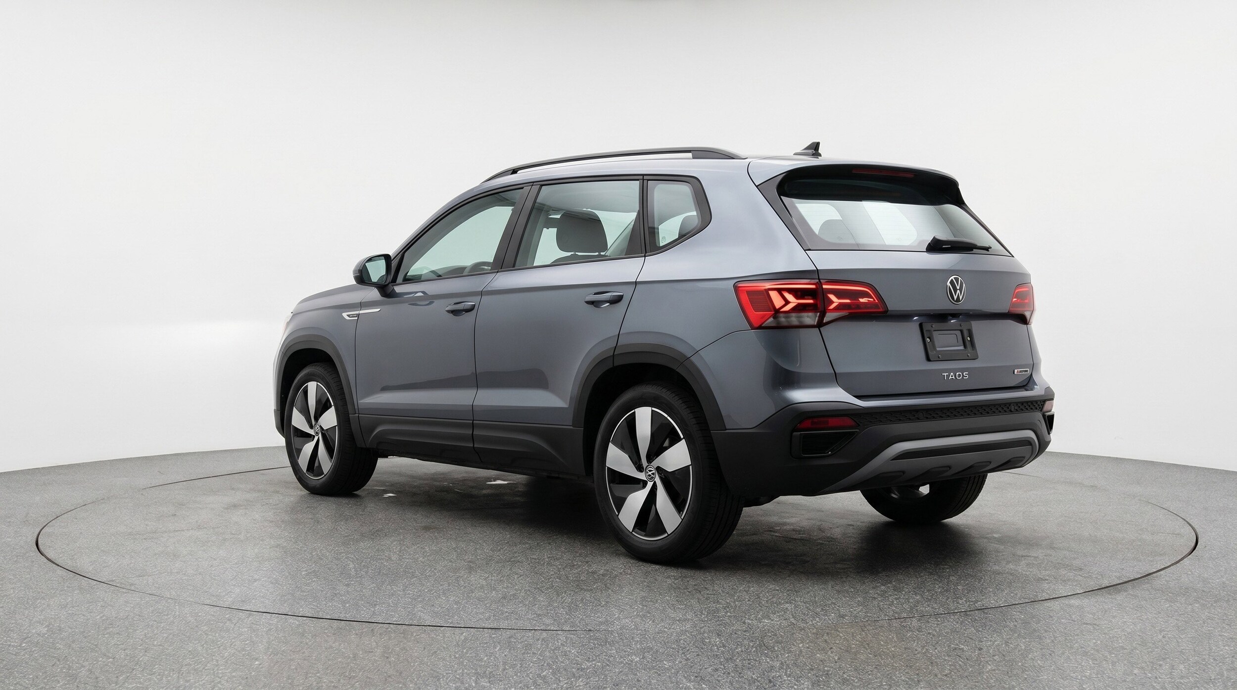 Thumbnail: 2025 Volkswagen Taos - 6