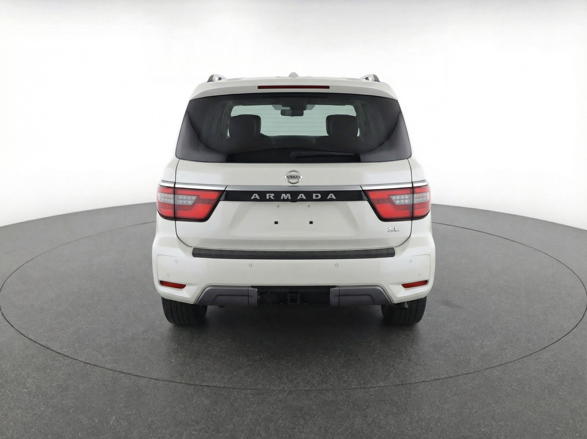 Thumbnail: 2023 Nissan Armada - 7