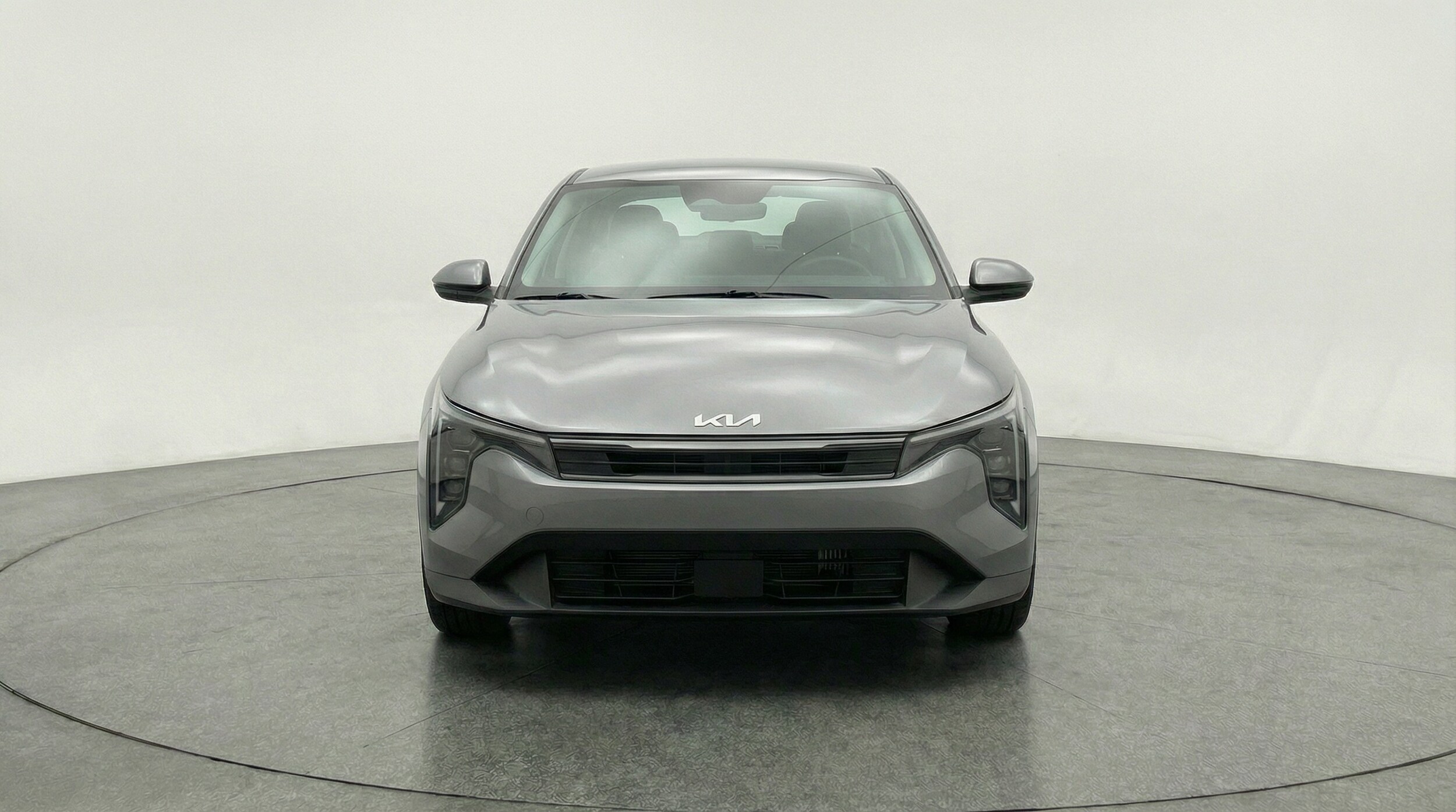 Thumbnail: 2025 Kia K4 - 2