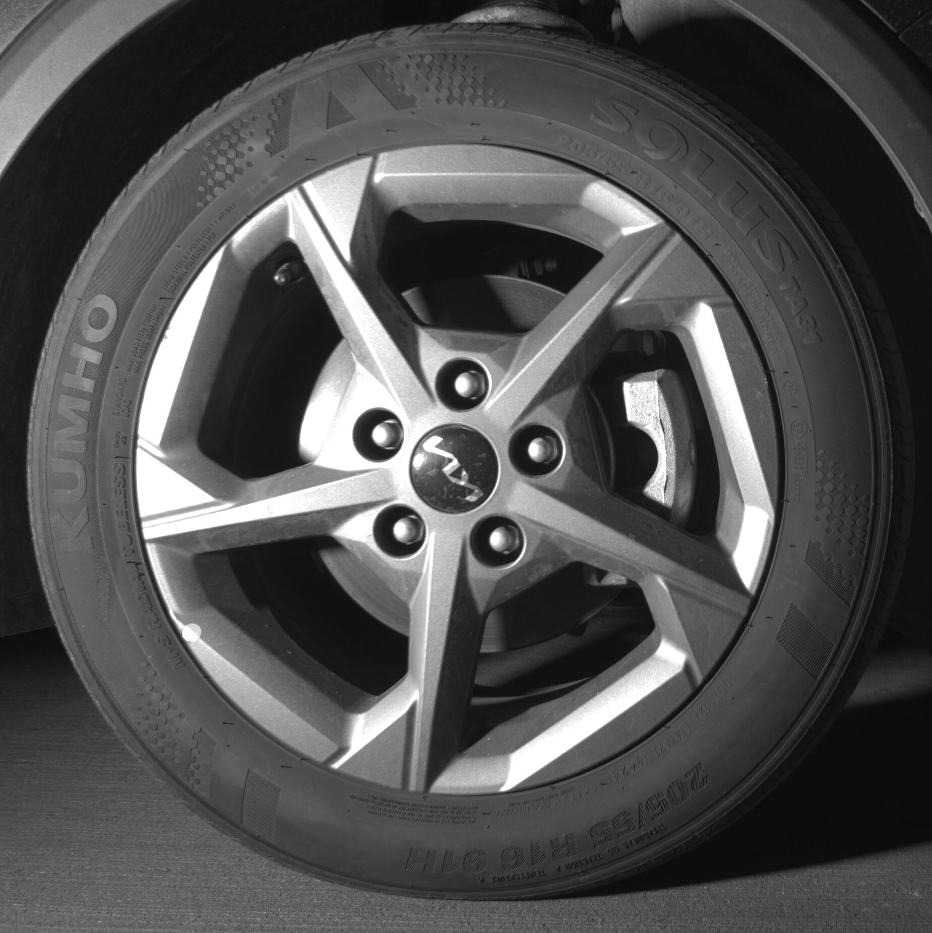 Thumbnail: 2025 Kia K4 - 10