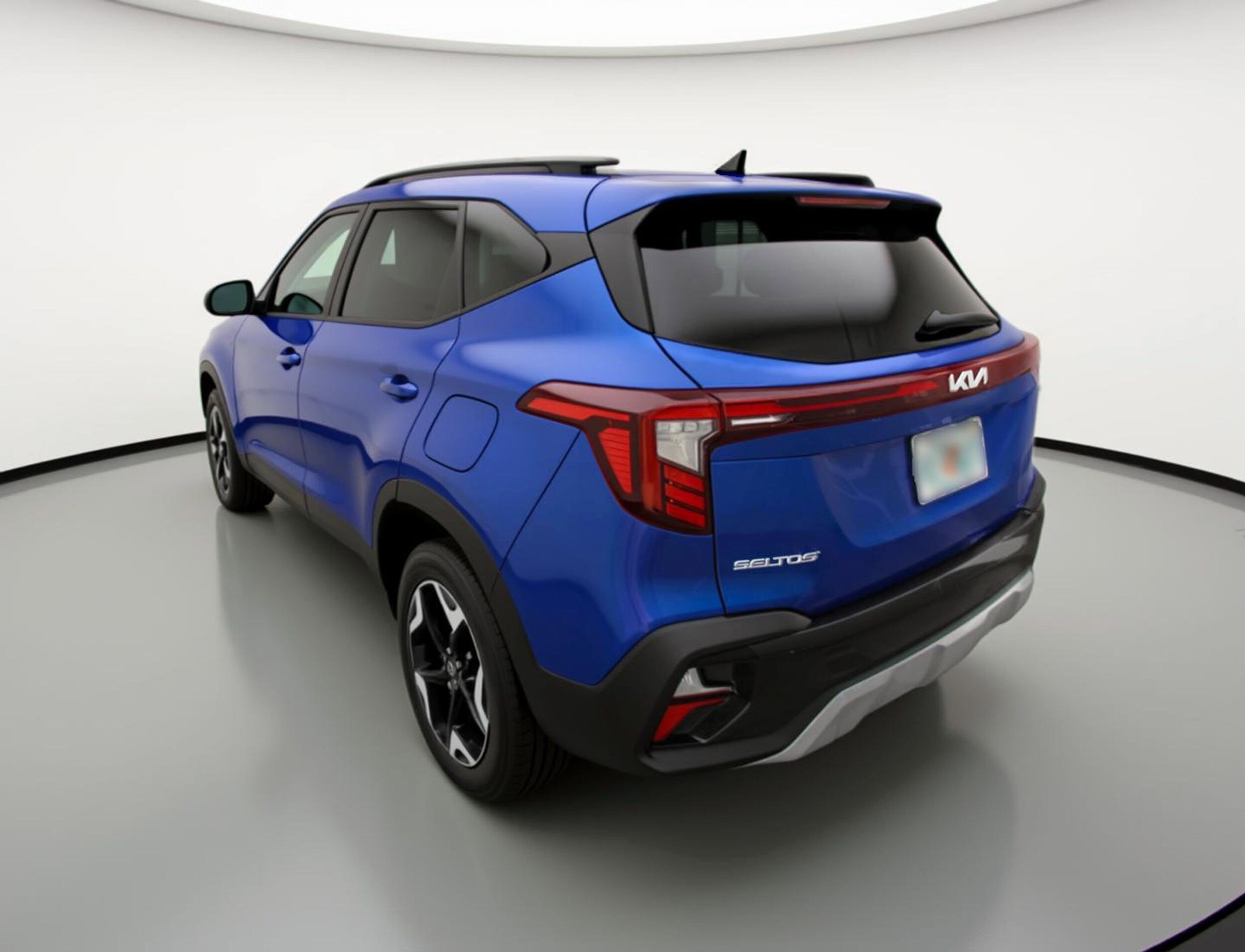 Thumbnail: 2025 Kia Seltos - 6