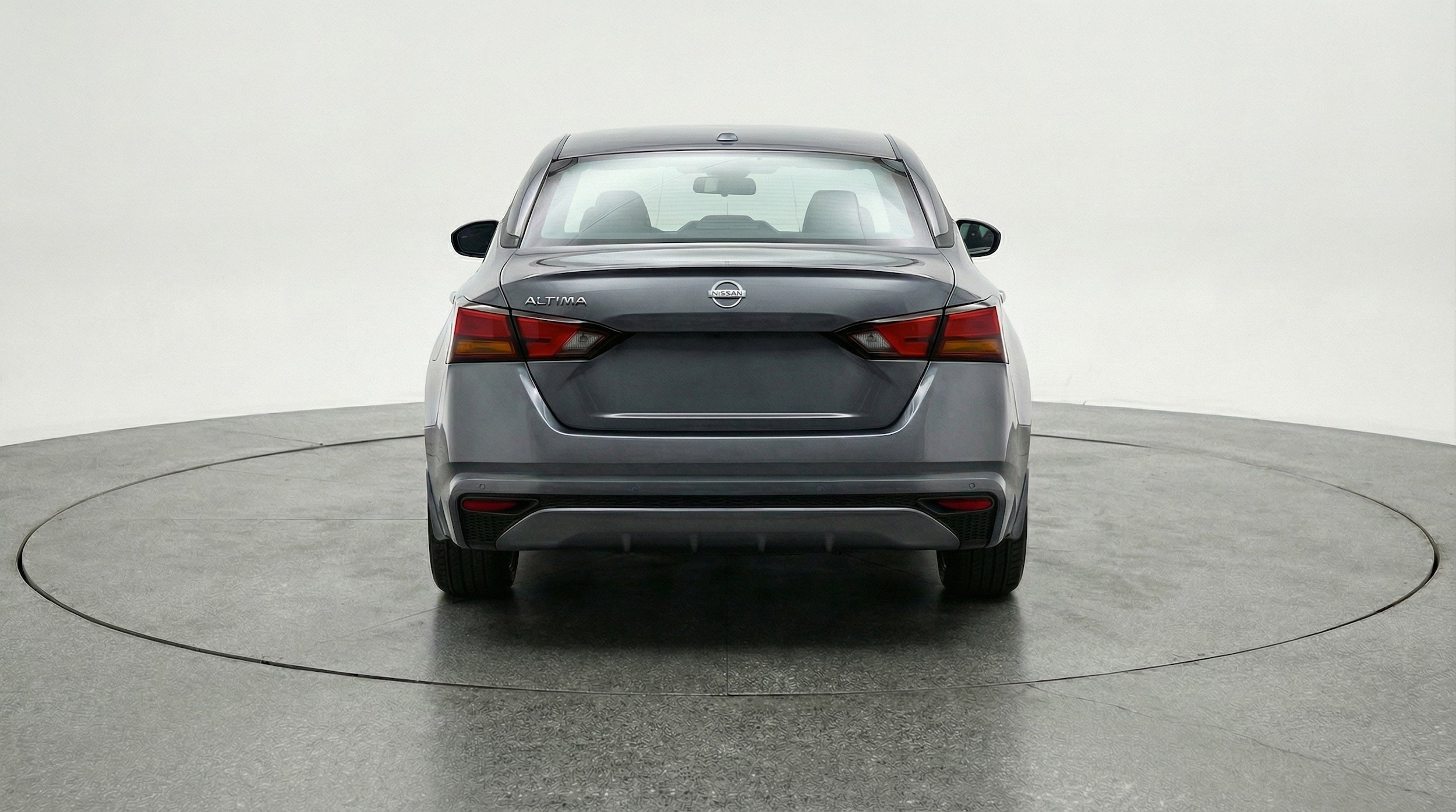 Thumbnail: 2025 Nissan Altima - 7