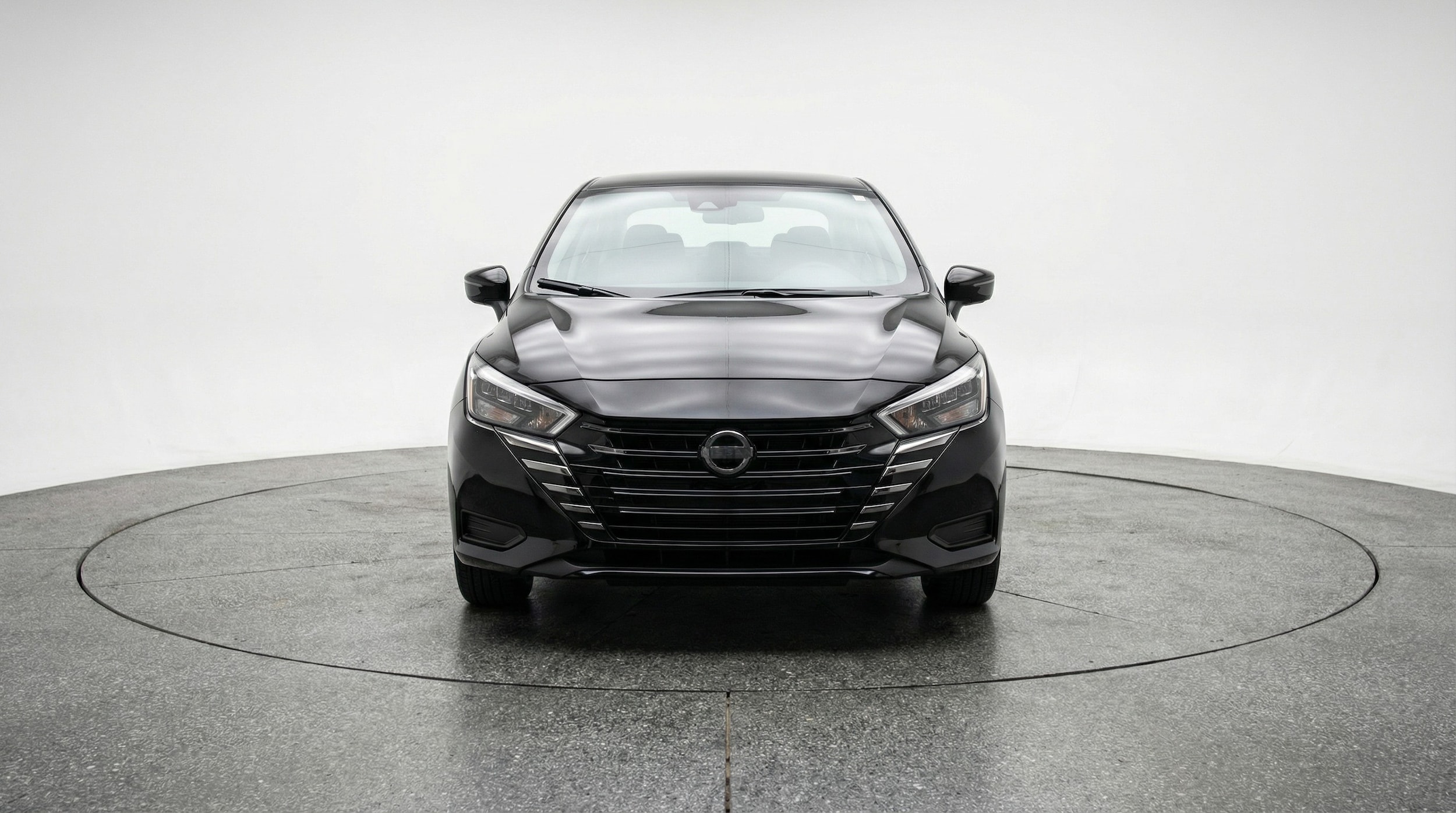 Thumbnail: 2025 Nissan Versa - 2