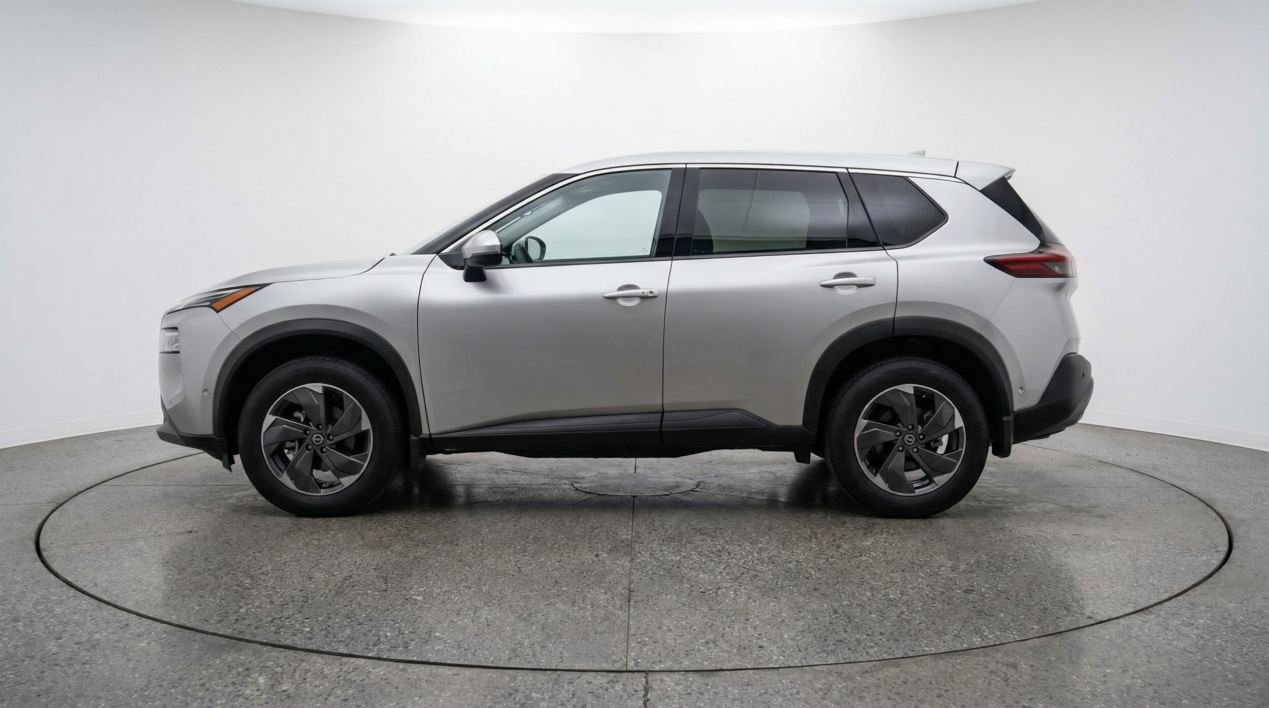 Thumbnail: 2025 Nissan Rogue - 4