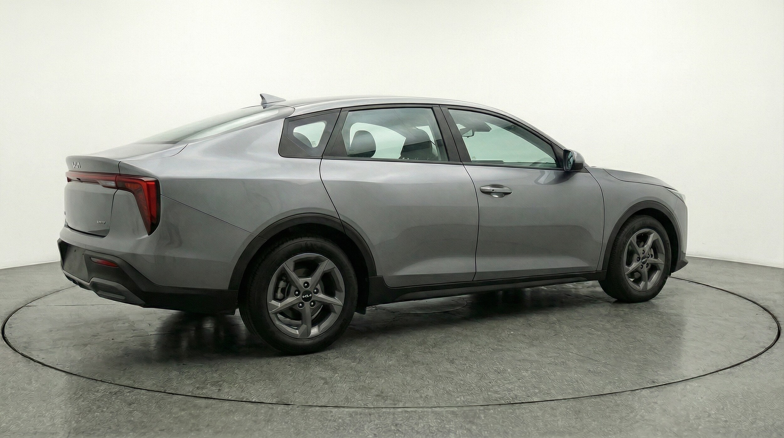 Thumbnail: 2025 Kia K4 - 7