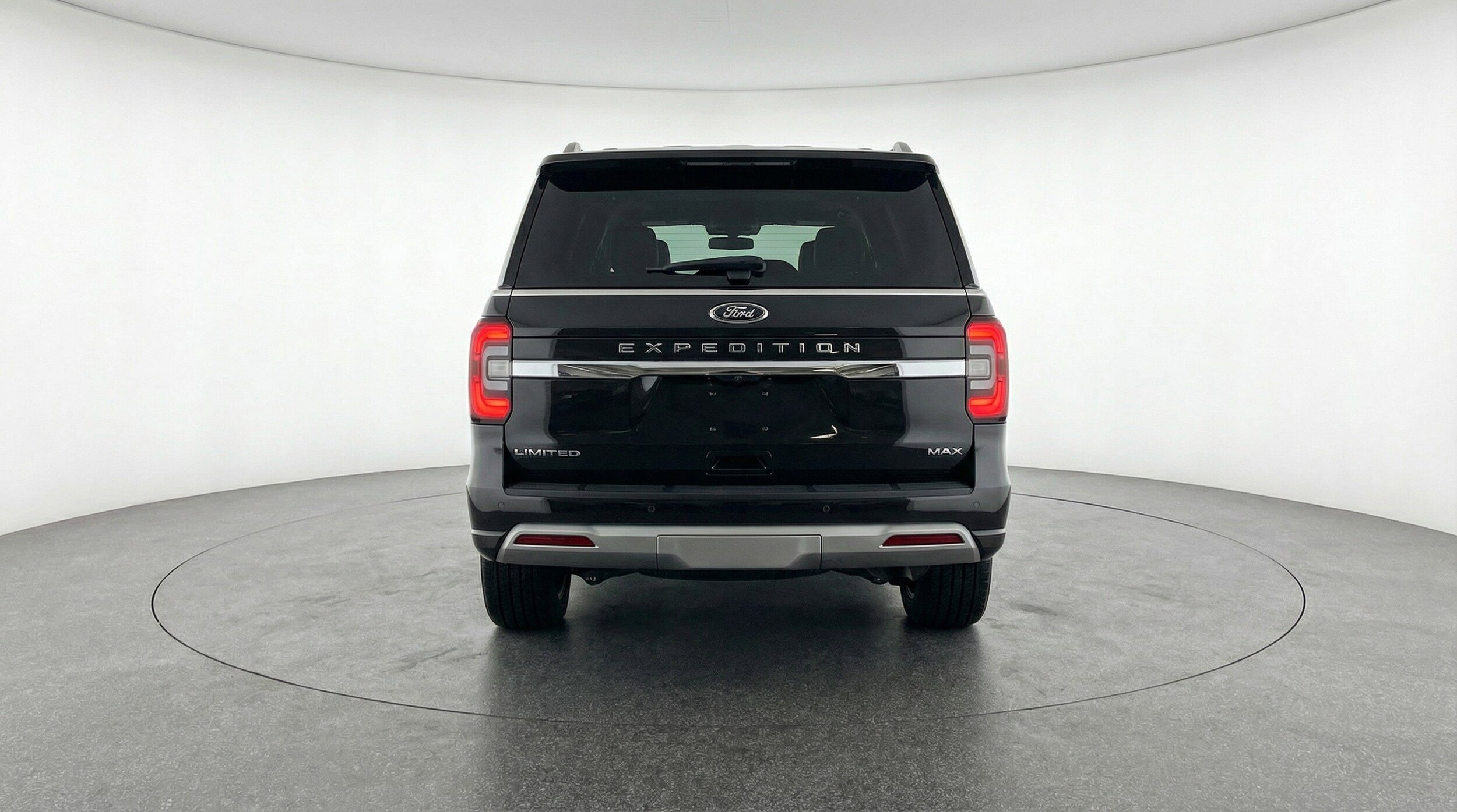 Thumbnail: 2024 Ford Expedition MAX - 7