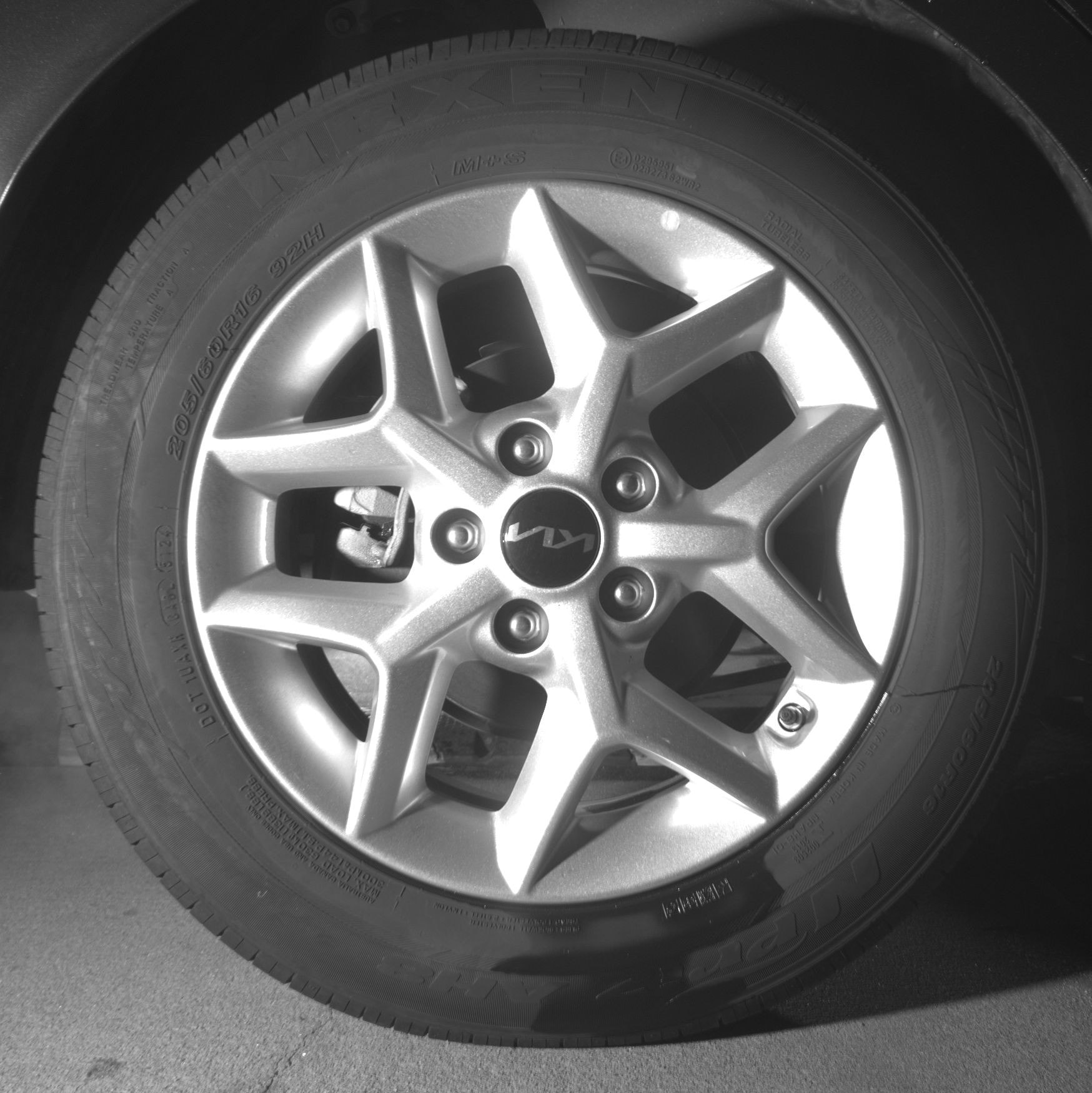 Thumbnail: 2025 Kia Soul - 12