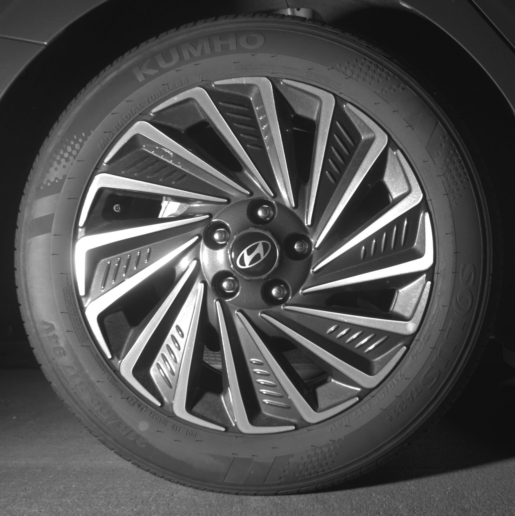 Thumbnail: 2025 Hyundai Sonata - 15