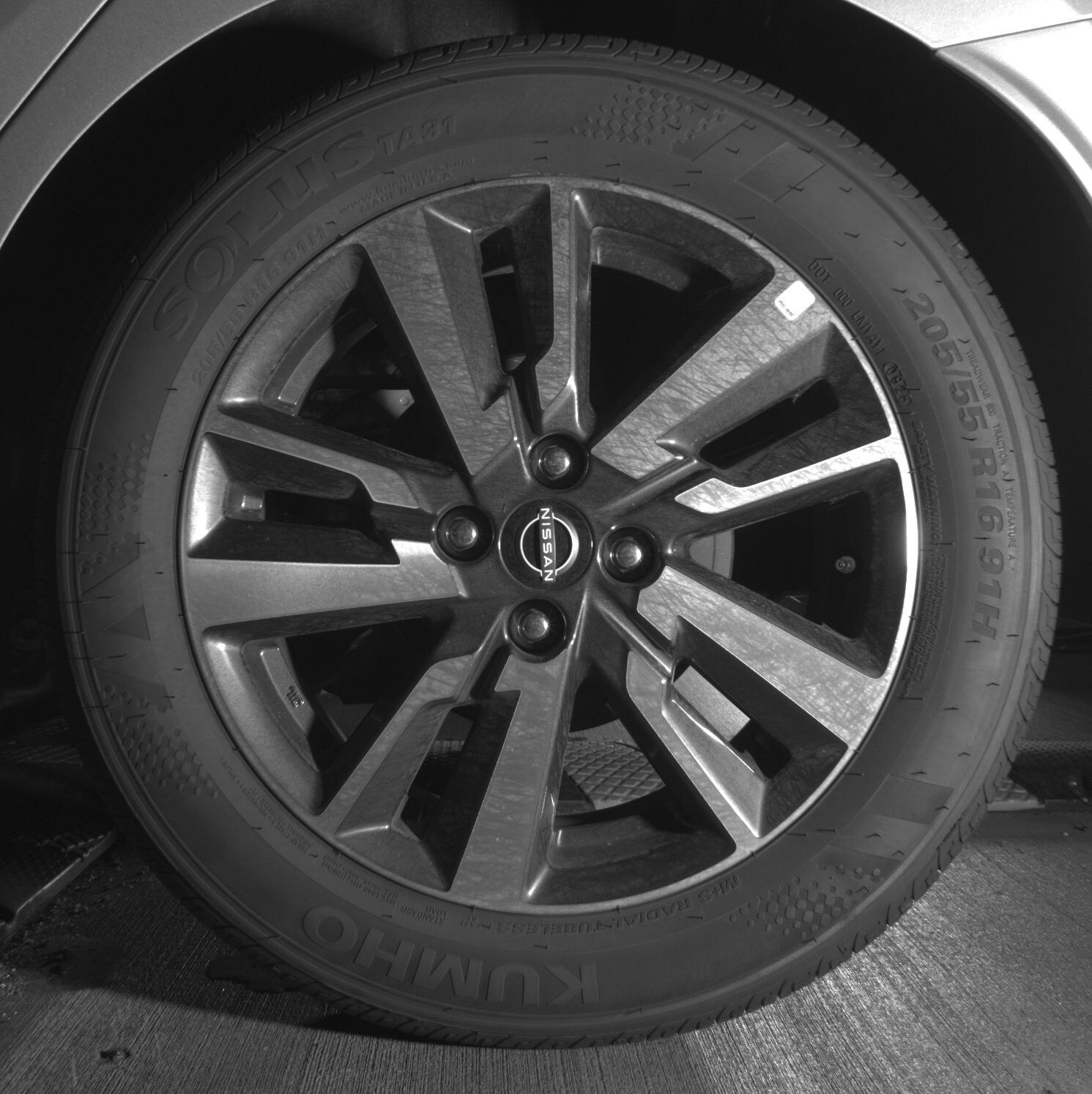 Thumbnail: 2025 Nissan Versa - 11