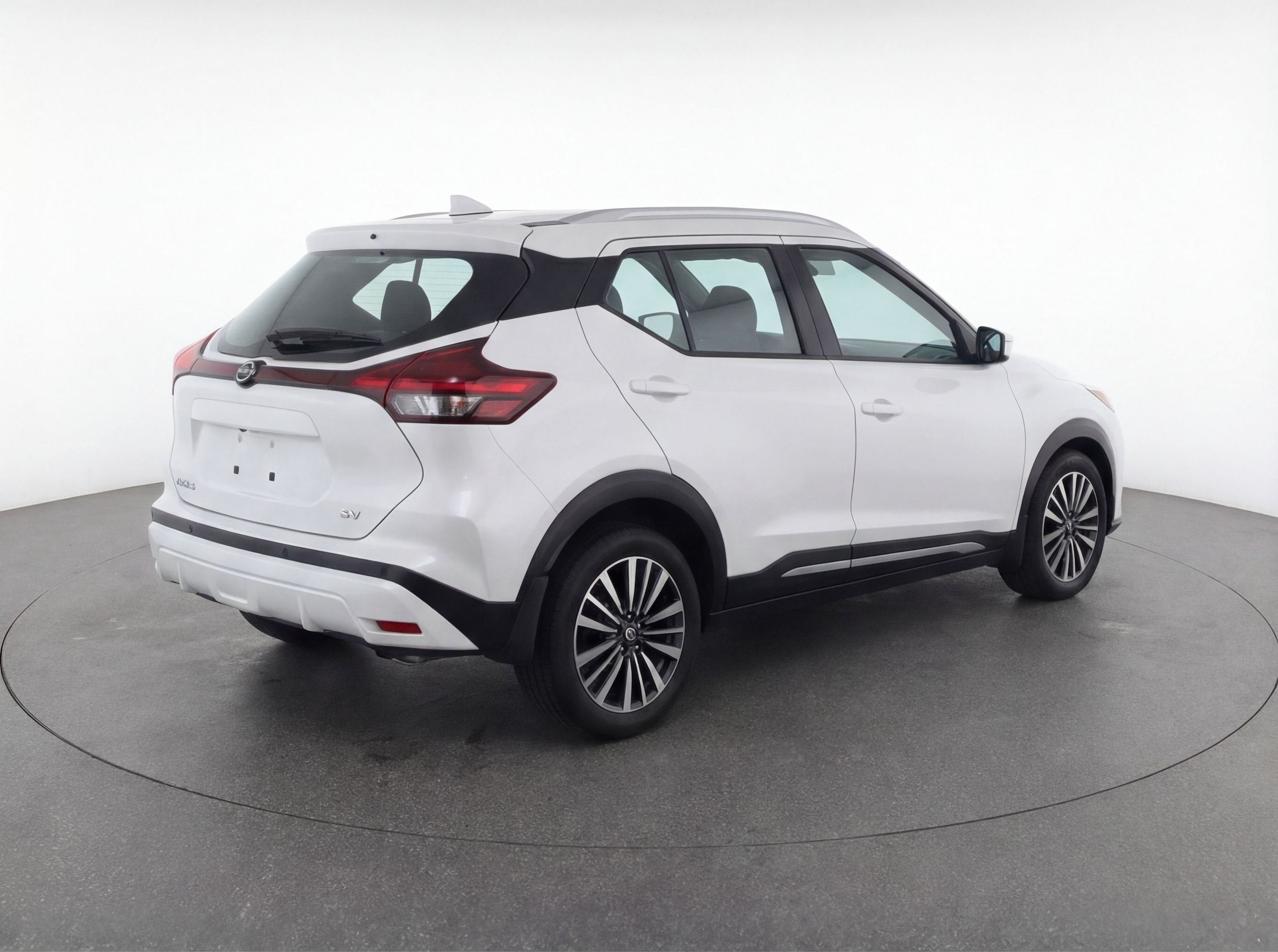 Thumbnail: 2024 Nissan Kicks - 7