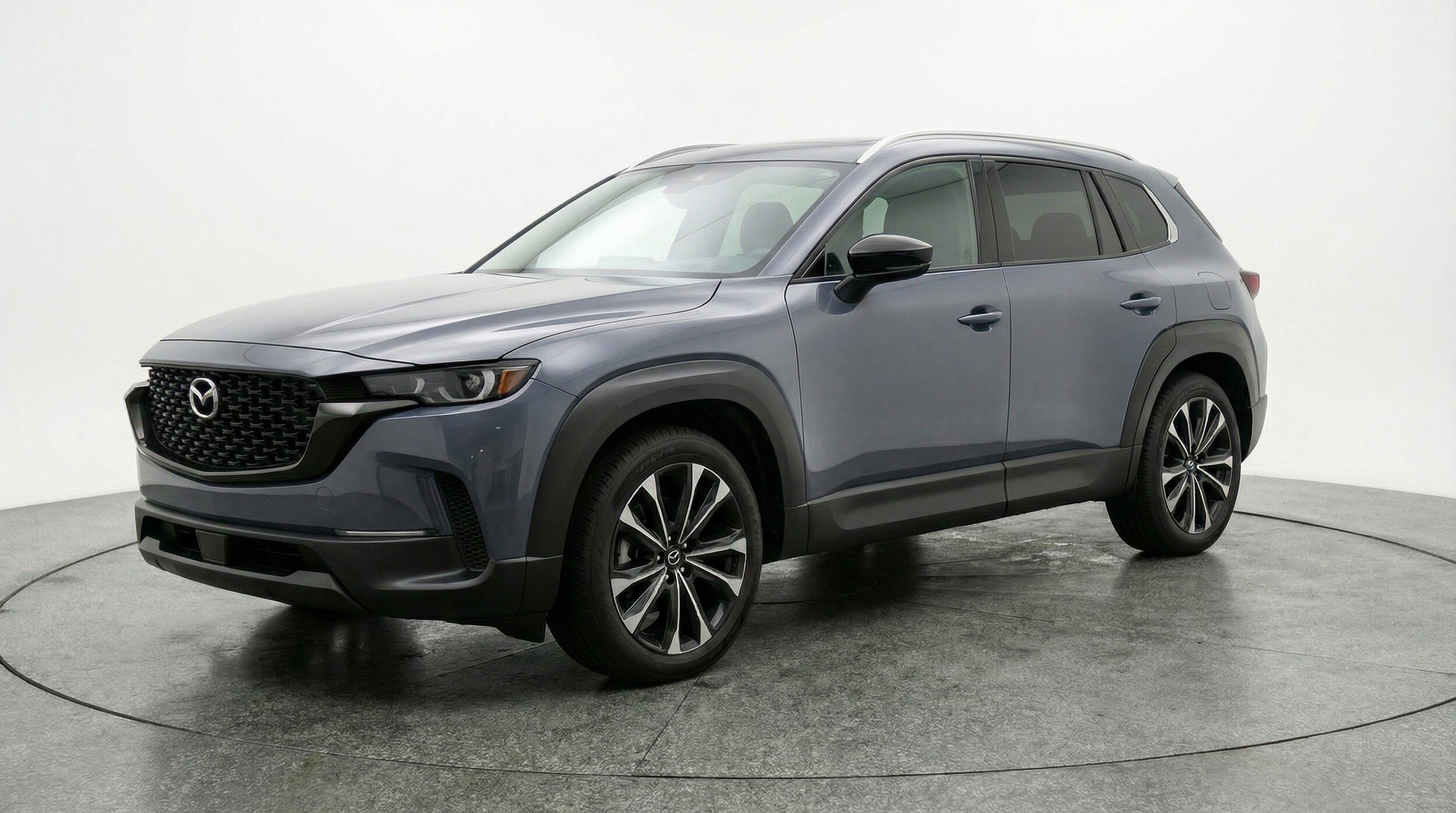 Thumbnail: 2025 Mazda CX-50 - 3