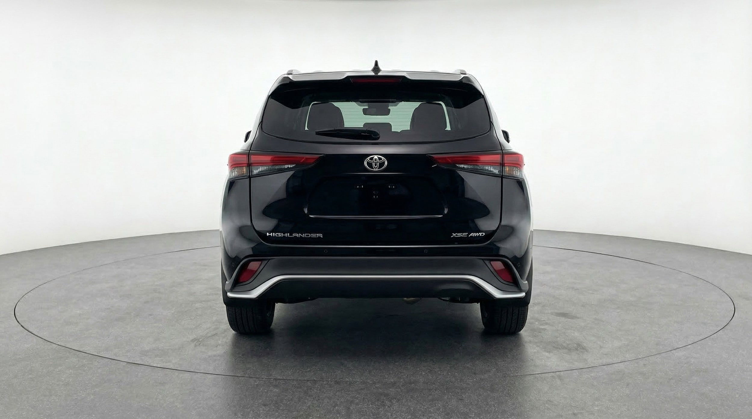 Thumbnail: 2025 Toyota Highlander - 7