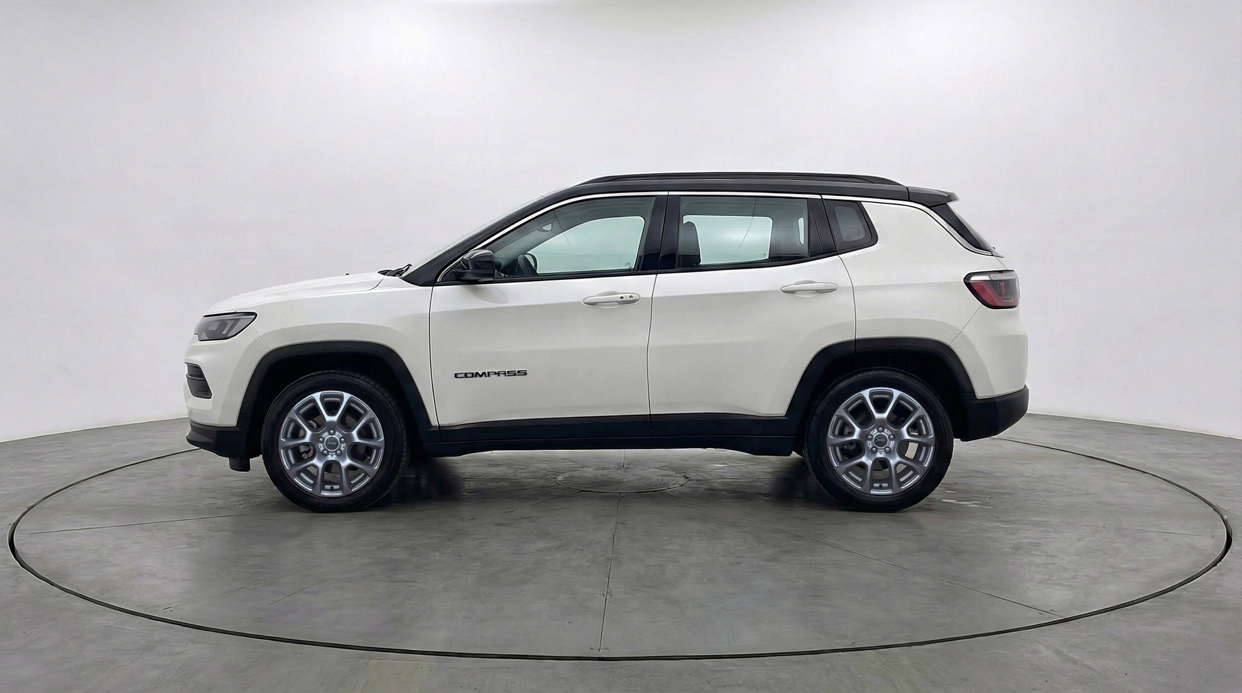 Thumbnail: 2025 Jeep Compass - 11