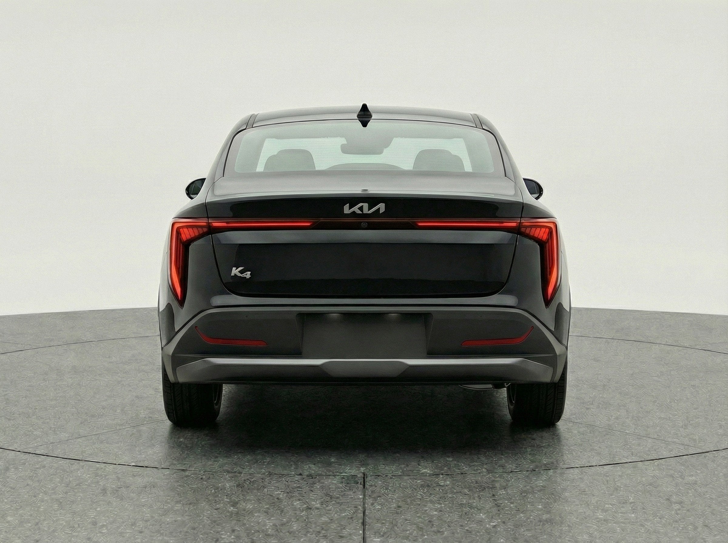 Thumbnail: 2025 Kia K4 - 7