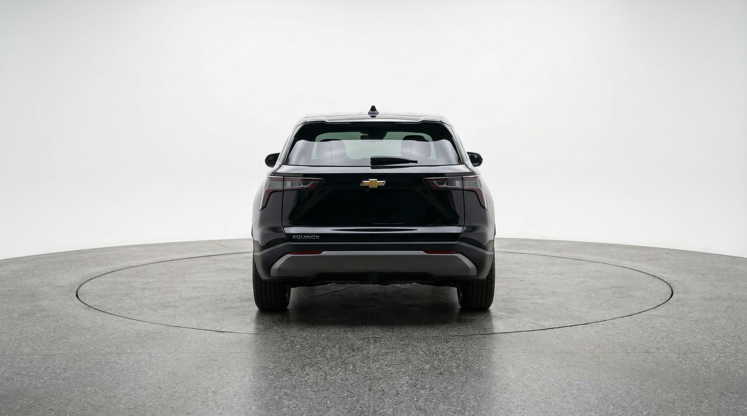 Thumbnail: 2025 Chevrolet Equinox - 6