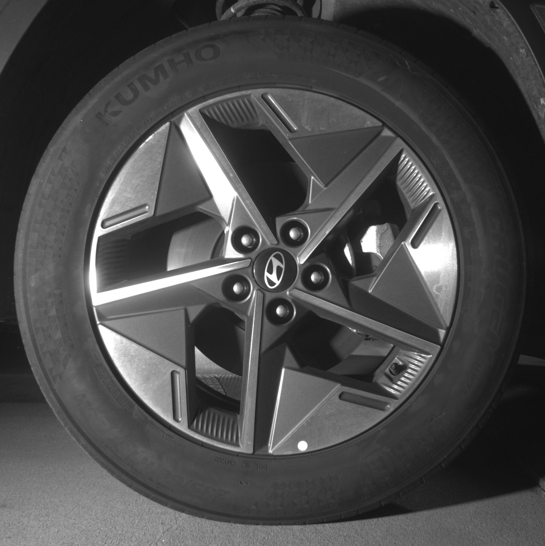 Thumbnail: 2025 Hyundai Tucson - 10