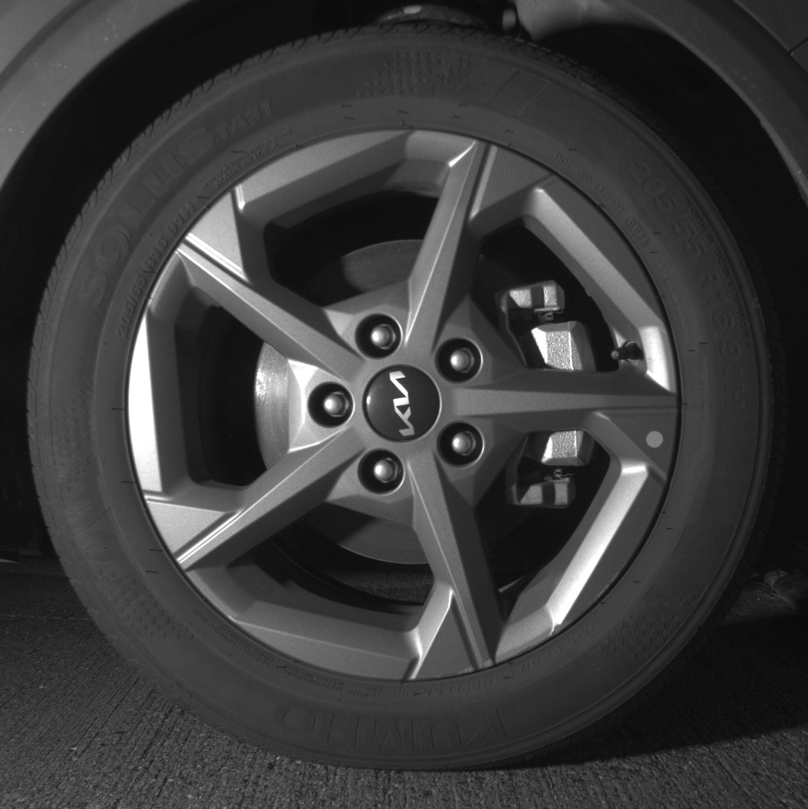 Thumbnail: 2025 Kia K4 - 10