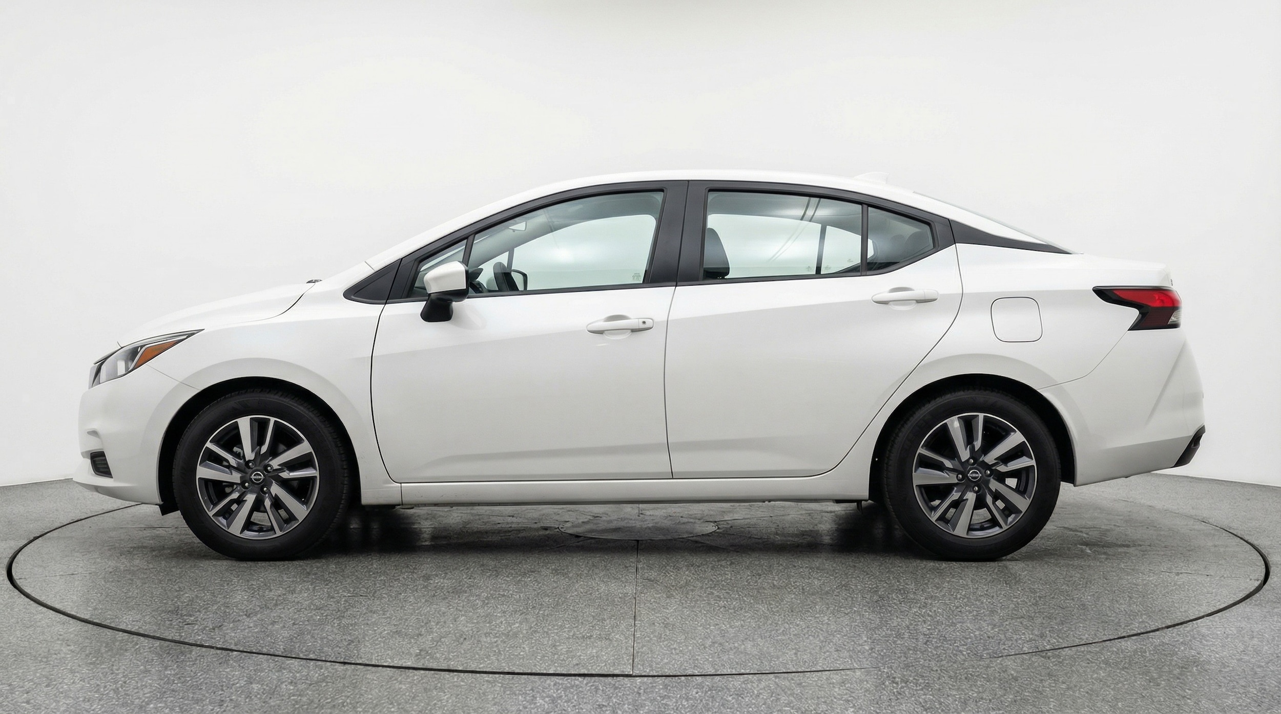 Thumbnail: 2025 Nissan Versa - 4