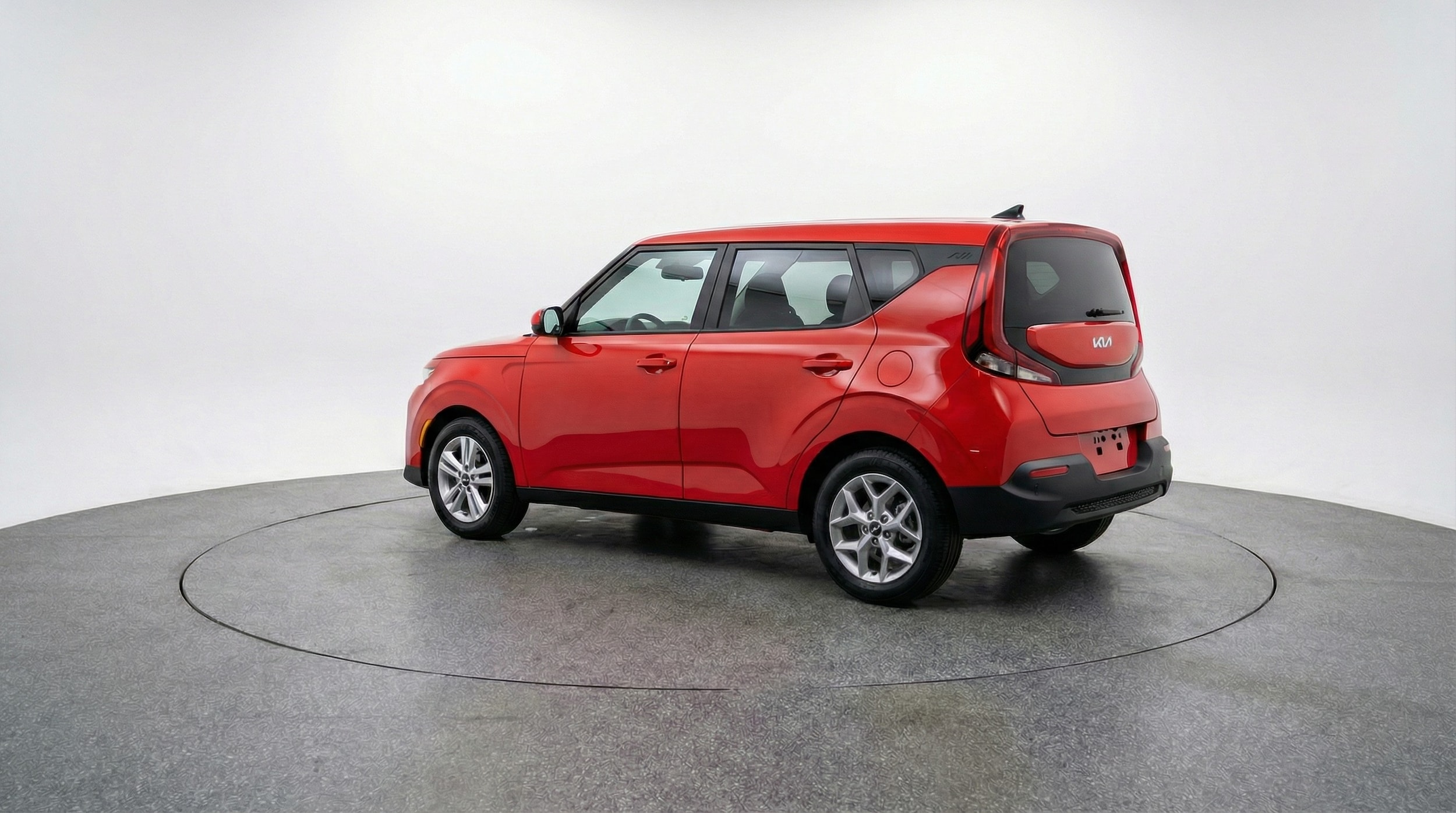 Thumbnail: 2025 Kia Soul - 5