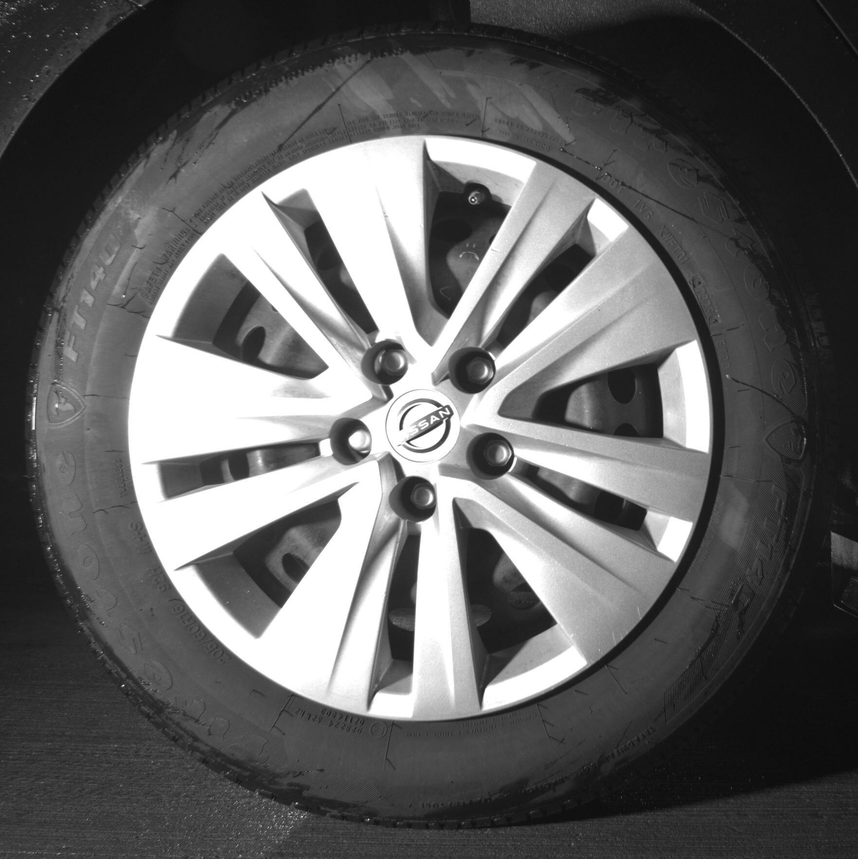 Thumbnail: 2025 Nissan Sentra - 12