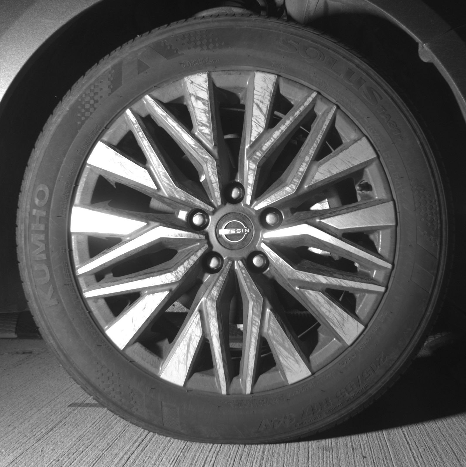 Thumbnail: 2025 Nissan Altima - 13