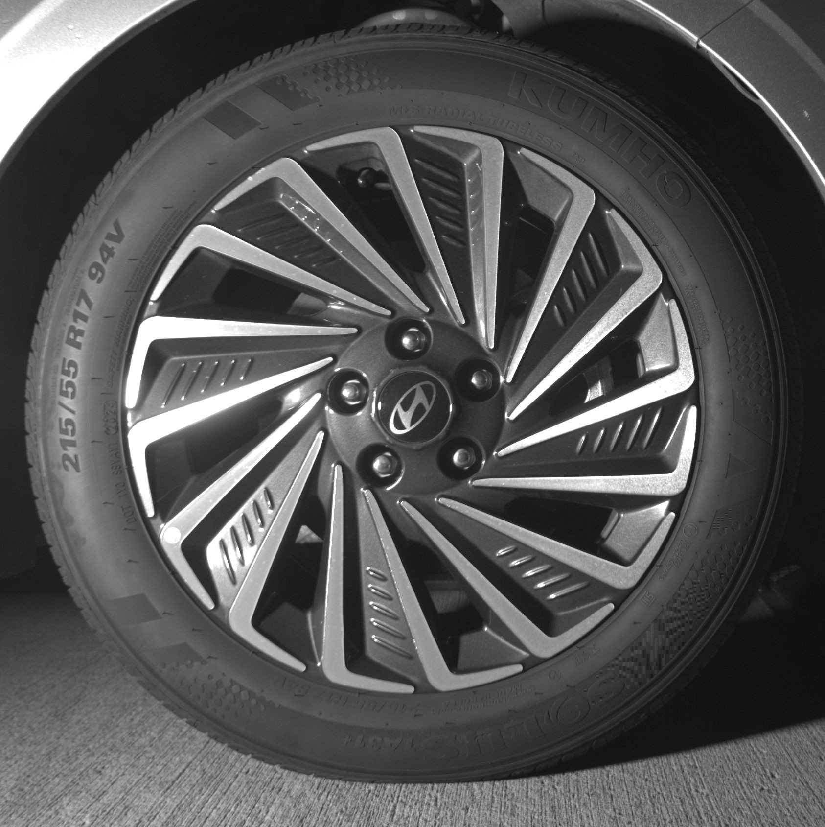 Thumbnail: 2025 Hyundai Sonata - 13